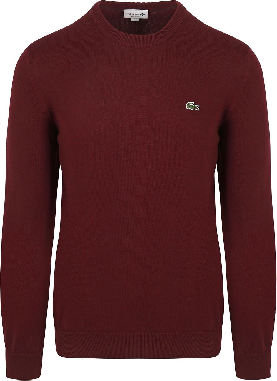 Lacoste Sweatshirt Lacoste Herren Sweatshirt