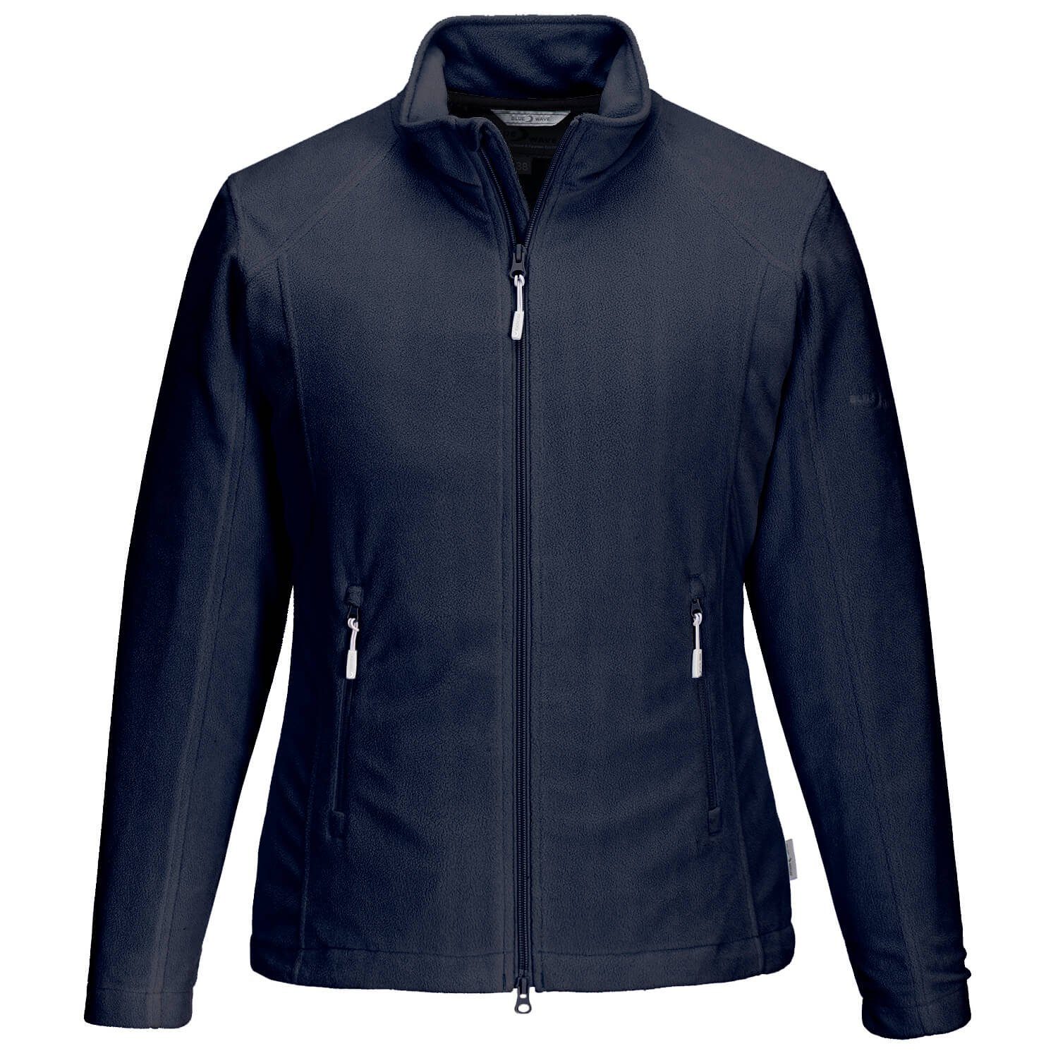 Fleecejacke