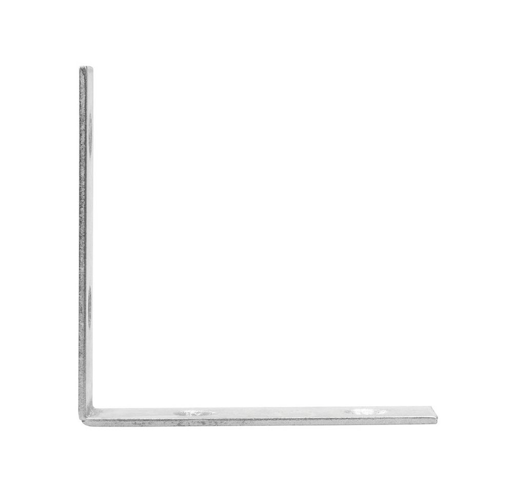 Thumbnail - Winkelbeschlag 10 x Eckwinkel 40 x 1,6 x 16 mm