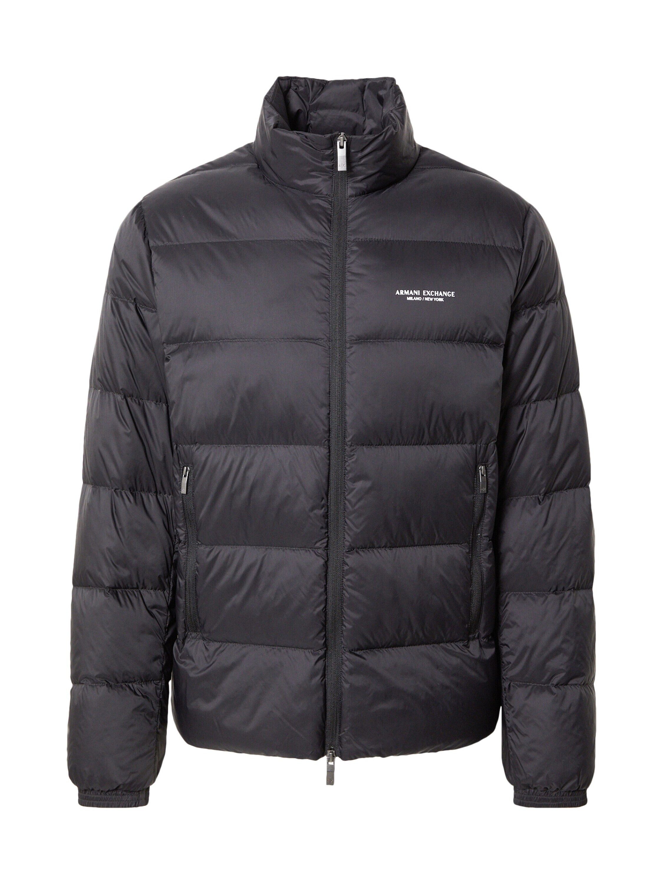 Steppjacke Herren Steppjacke Polyamid