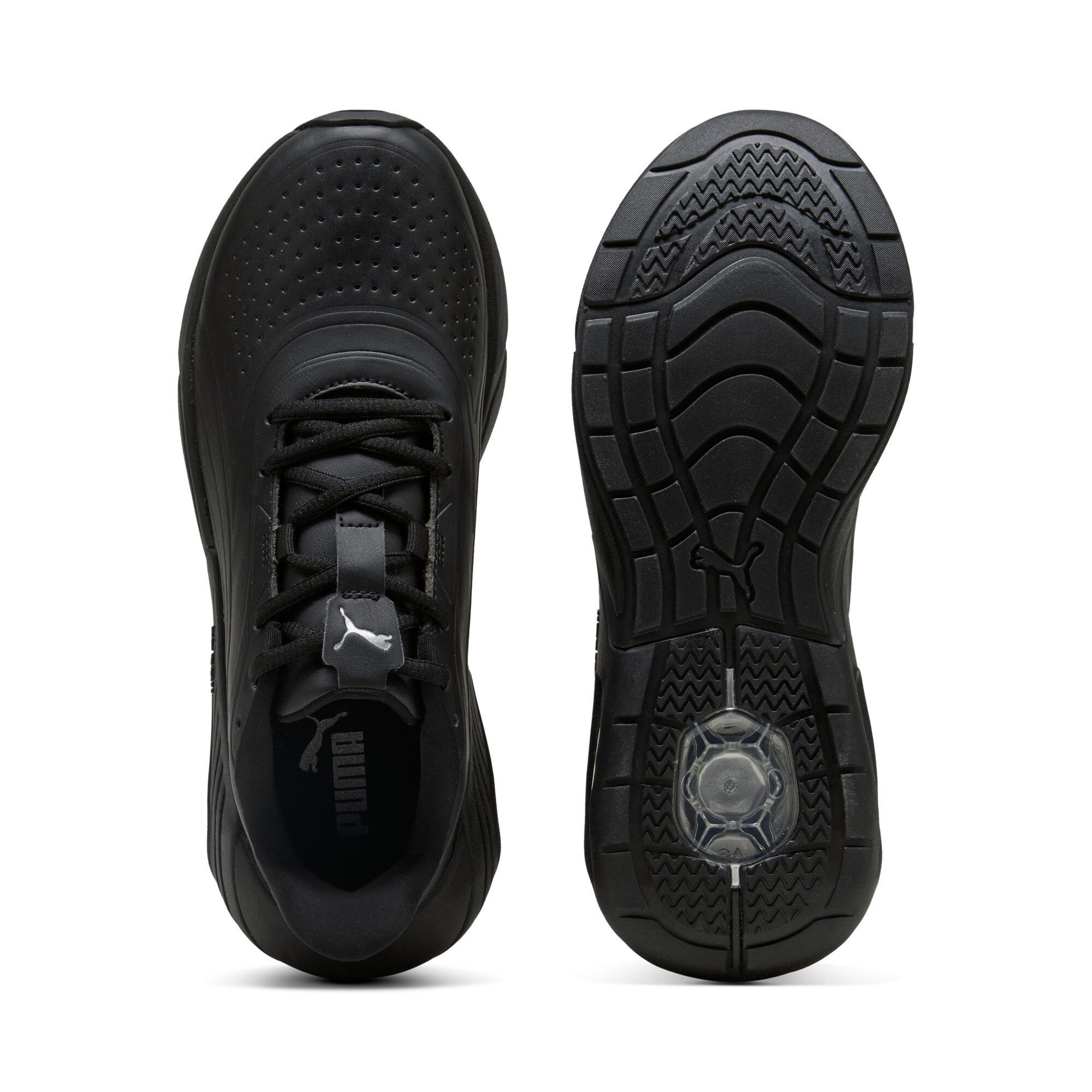 PUMA X-CELL NOVA CAT SL WNS Sneaker federleichtes Design, reaktionsfähige Dämpfung