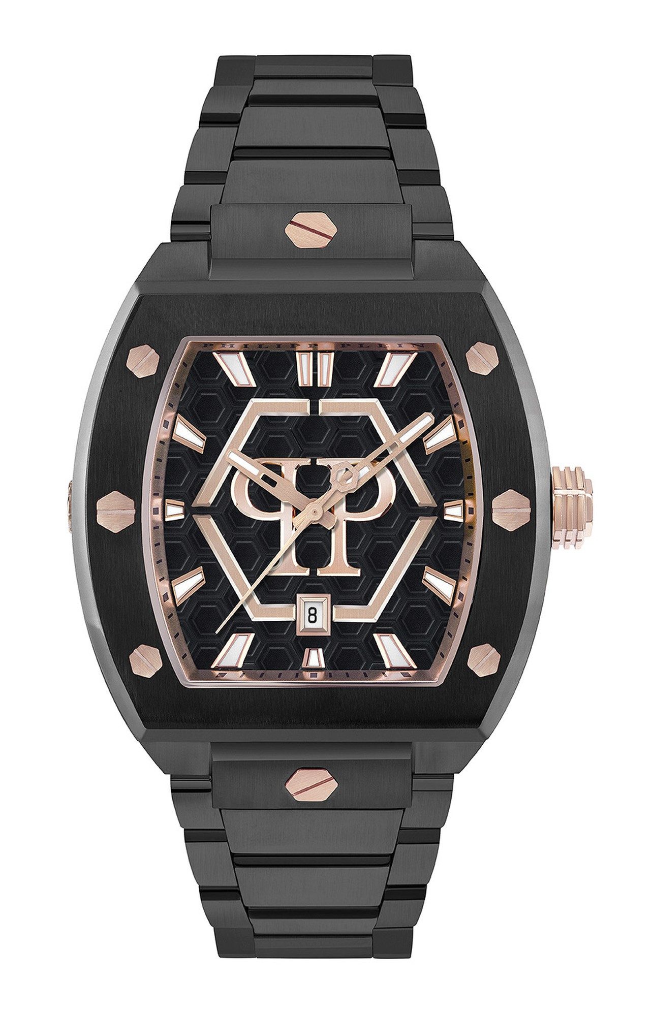 PHILIPP PLEIN Quarzuhr PWPUA1025