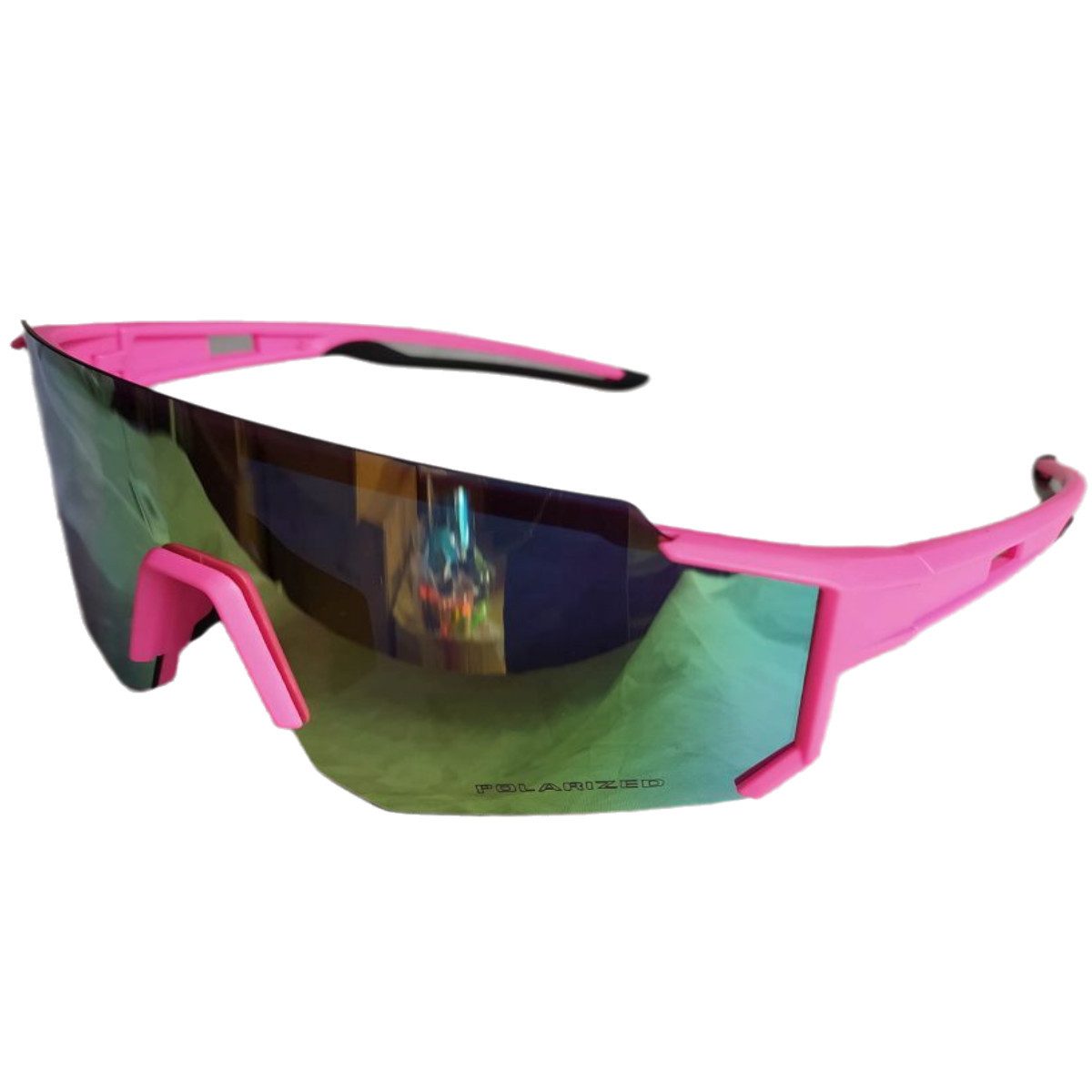 emeco Sonnenbrille POLARISIERT HERREN SONNENBRILLE SPORT günstig online kaufen