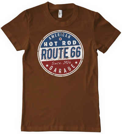 Route 66 T-Shirt