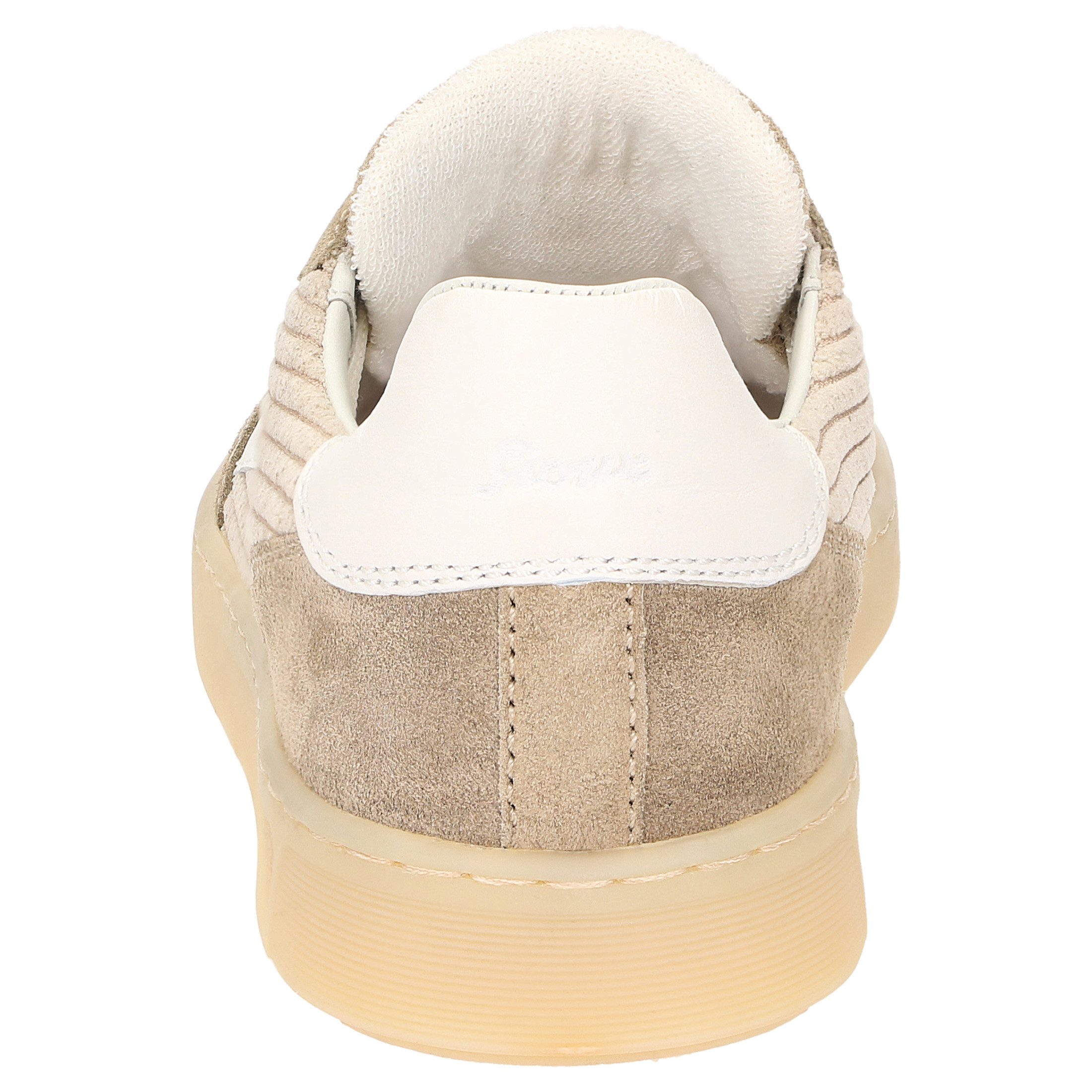 SIOUX Tedroso-DA-714 Sneaker