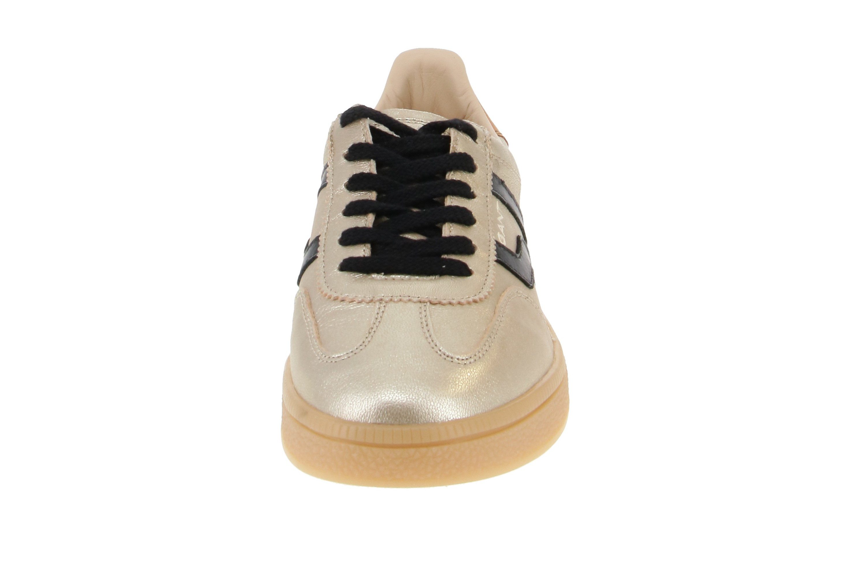 Gant 29531821 Cuzima G916-Metalic-Black-Natural Sneaker