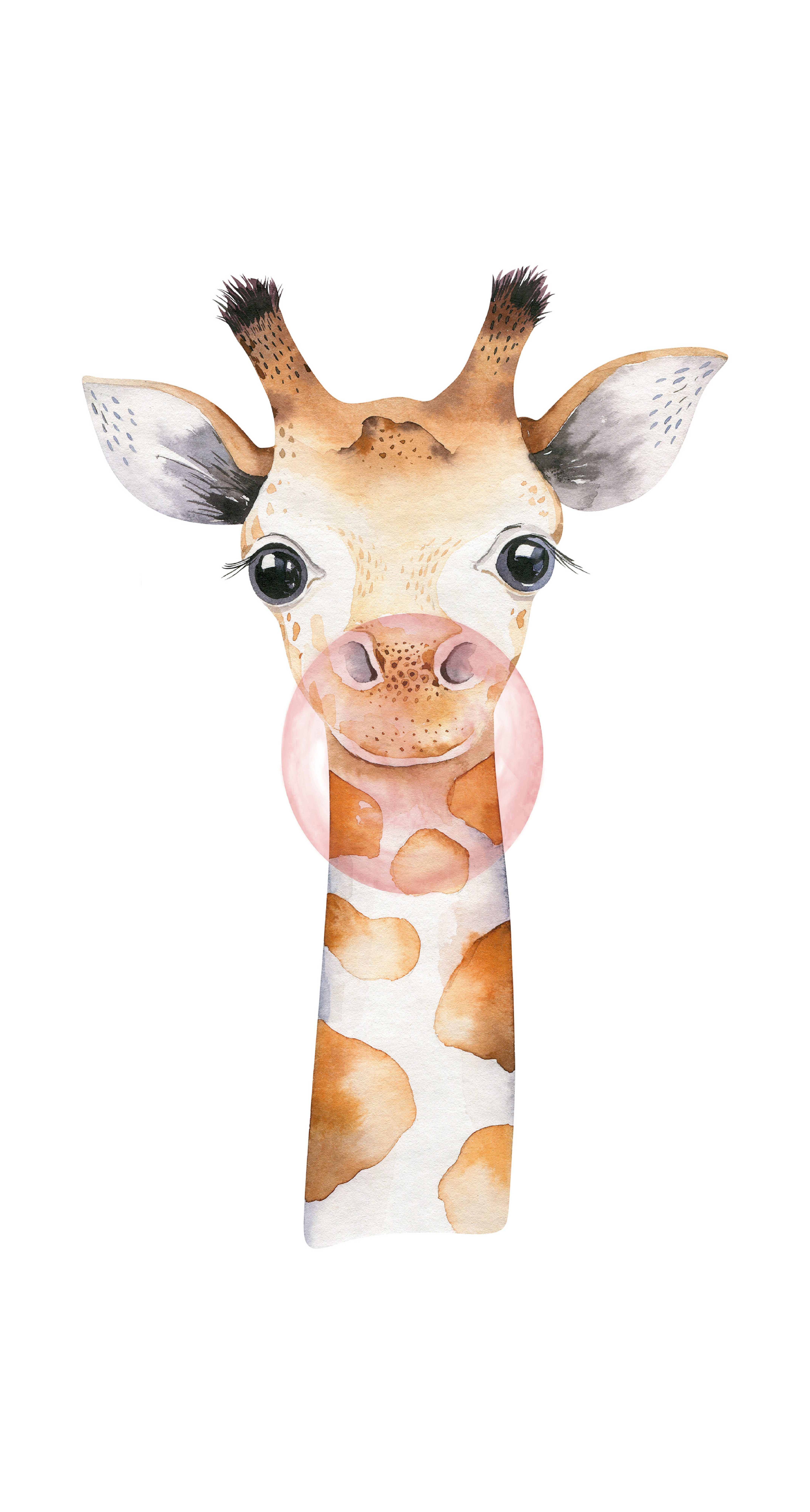 Rasch Vliestapete Bambino XIX, glatt, Motiv