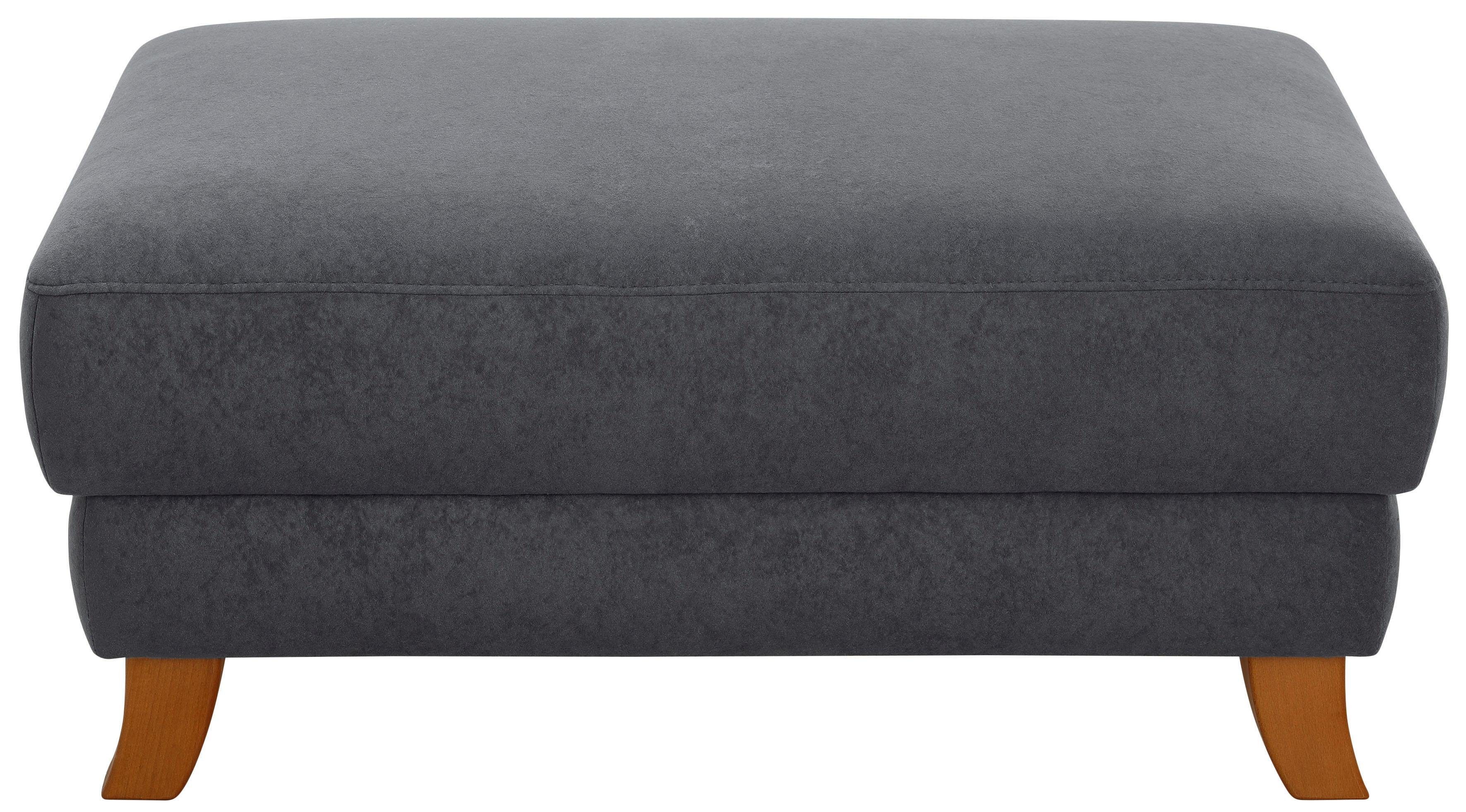 Home affaire Hocker Trondheim, mit Stauraum günstig online kaufen