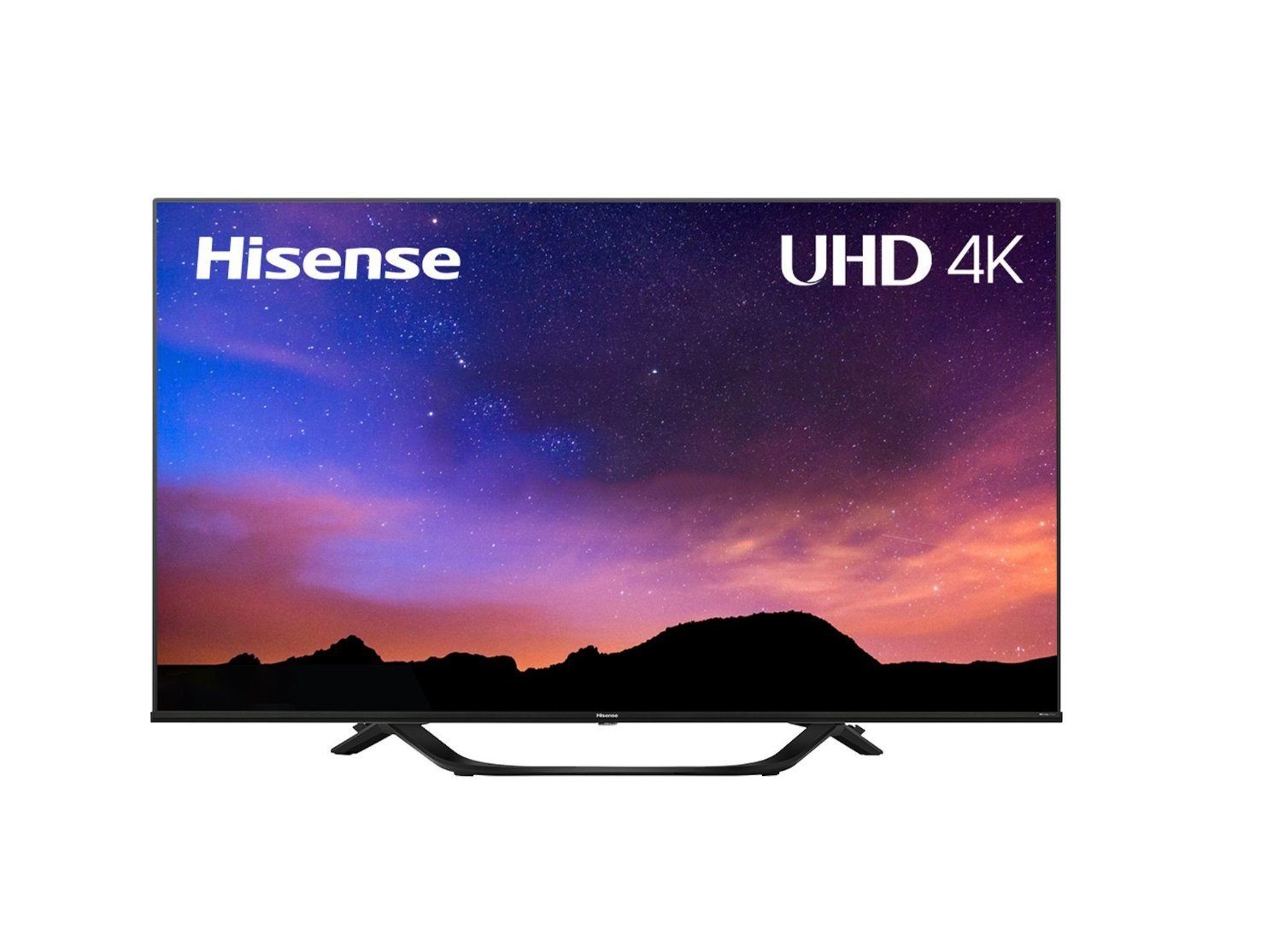 50A63H LED-Fernseher