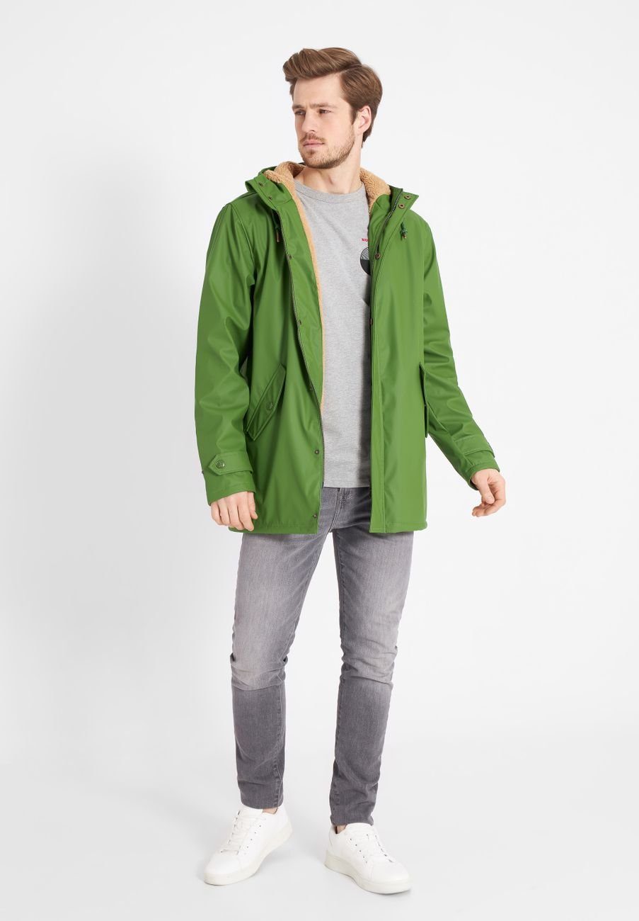 Derbe Parka Trekholm_CP