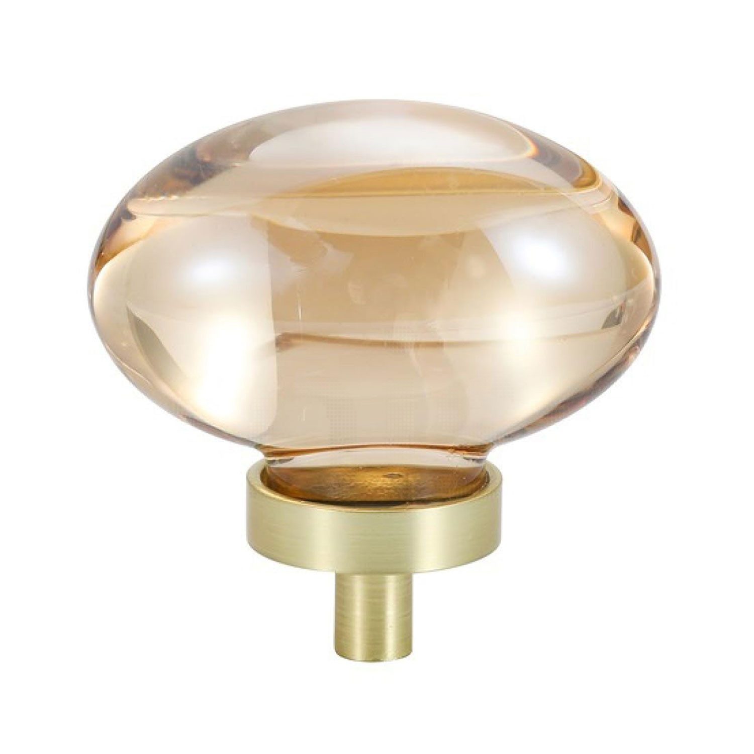 Möbelgriff Schubladengriffe für Schränke,Crystal Pulls,Rostfrei