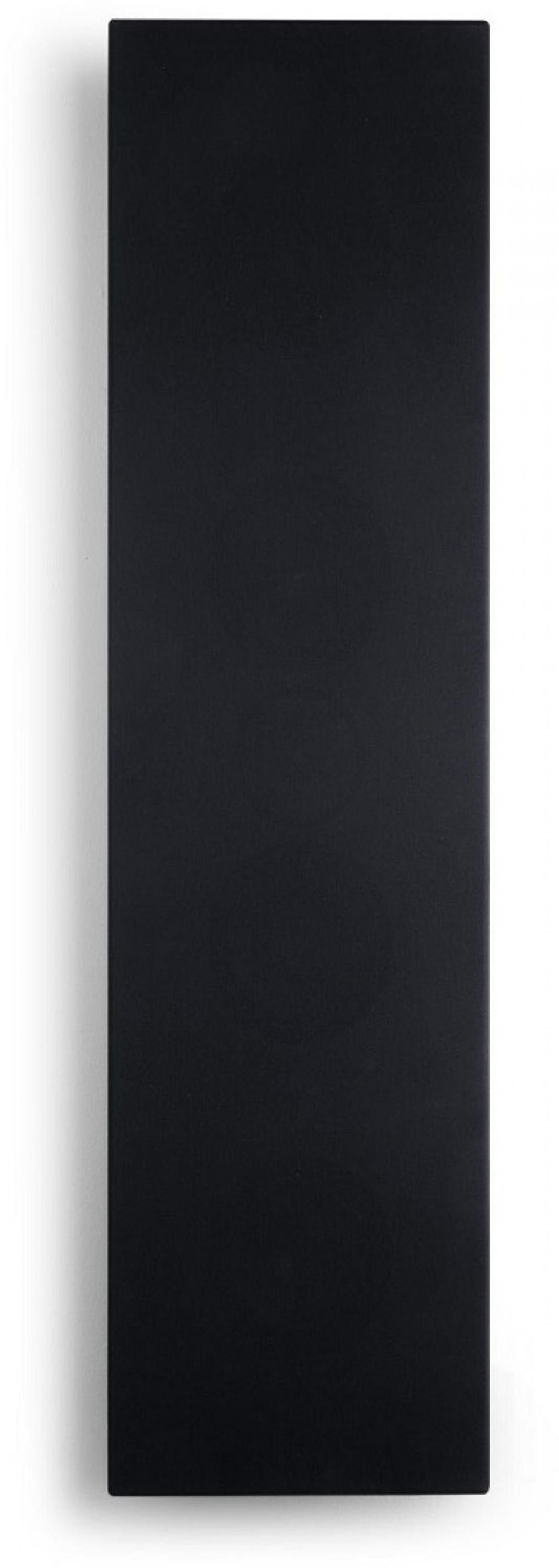 CANTON Atelier InWall 9 schwarz seidenmatt Einbaulautsprecher (Nicht vorhanden, 100.0 W, Sehr flache Bauweise, rahmenlose magnetische Stoffabdeckung)