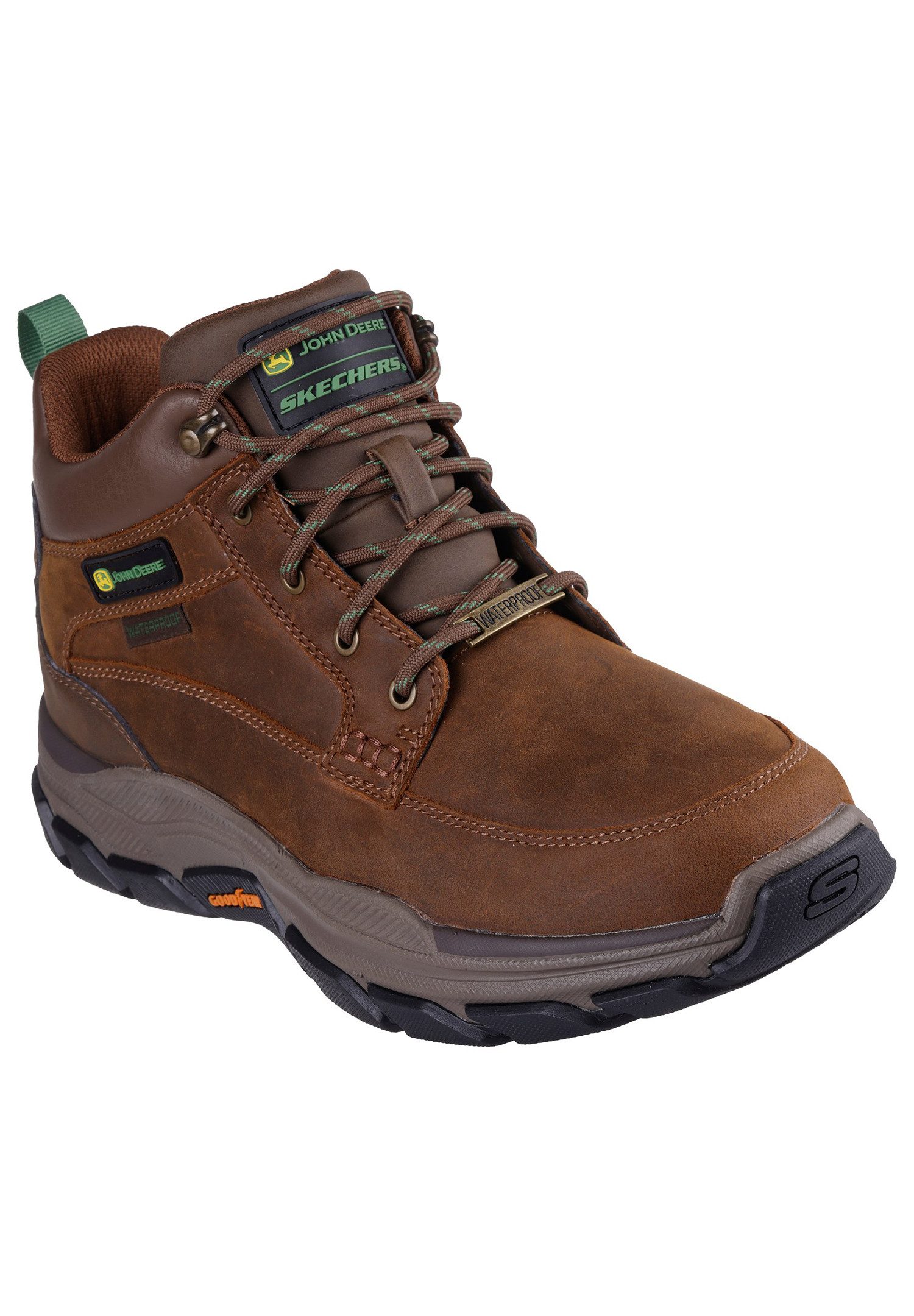 Skechers RESPECTED LANDIN Stiefel