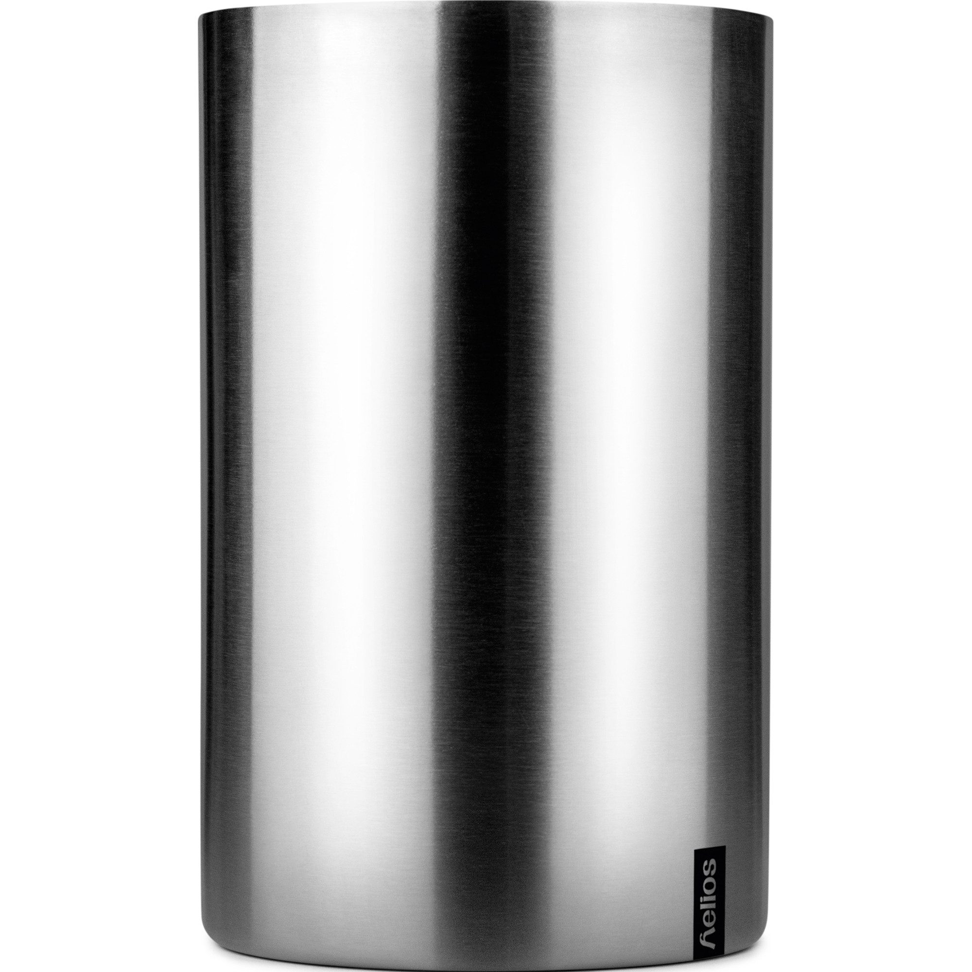 Helios Geschirr-Set Flaschenkühler Freeze U 0704 Edelstahl