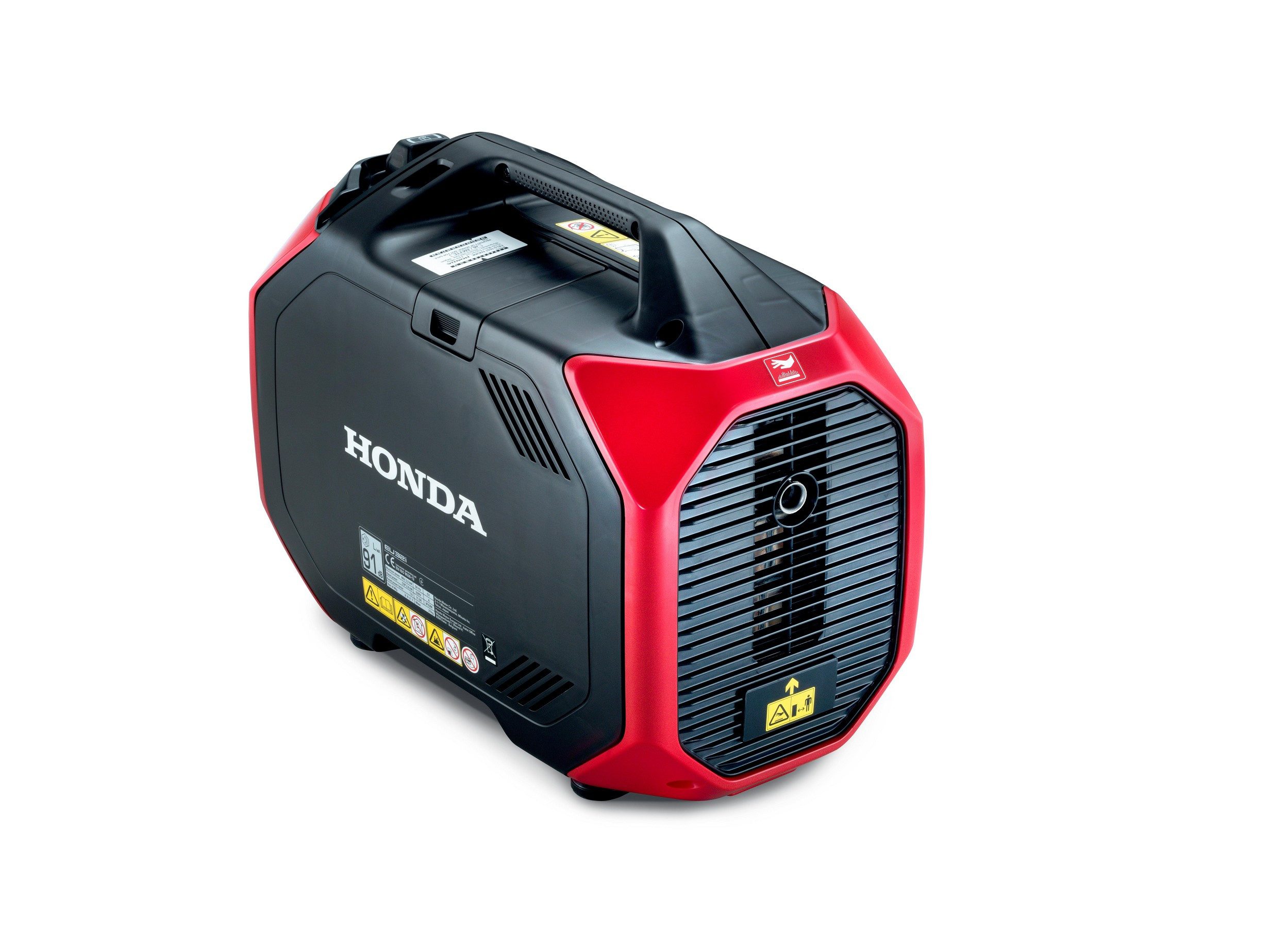 Honda Stromgenerator EU32i Stromerzeuger Inverter Generator