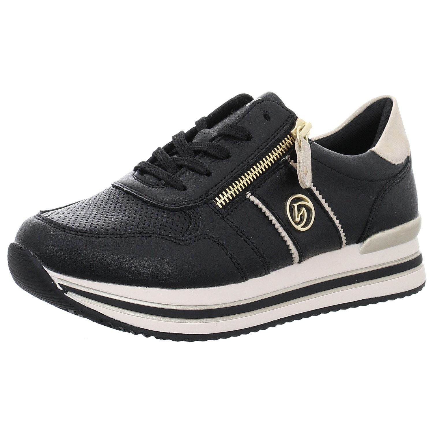 Remonte Remonte FS Halbschuh Schnürschuh günstig online kaufen