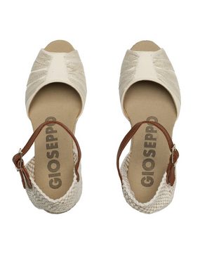 Gioseppo Espadrilles Altevik 69204-P White Espadrille