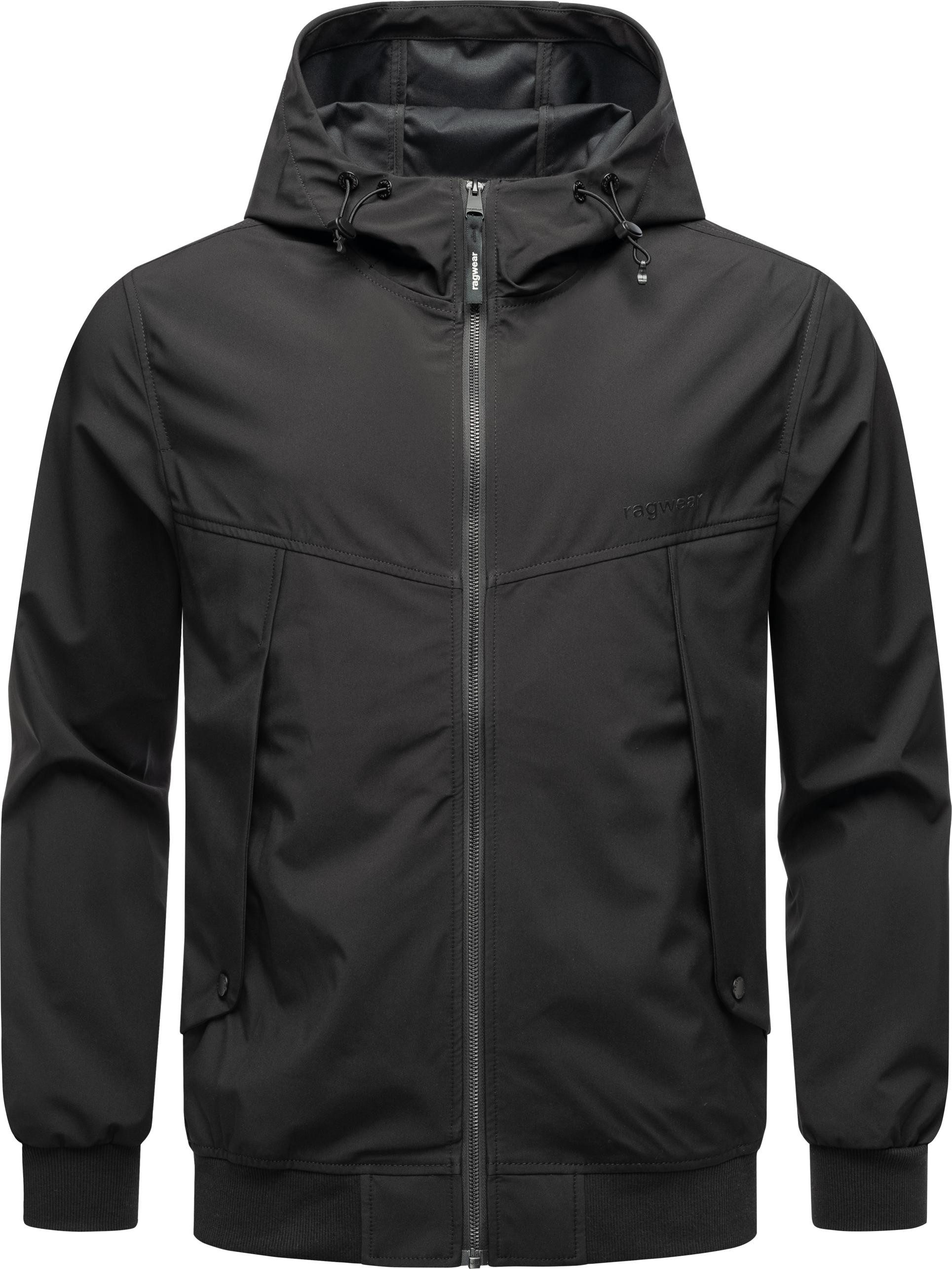 Ragwear Outdoorjacke Tyller Bonded Wasserdichte und atmungsaktive Übergangs günstig online kaufen