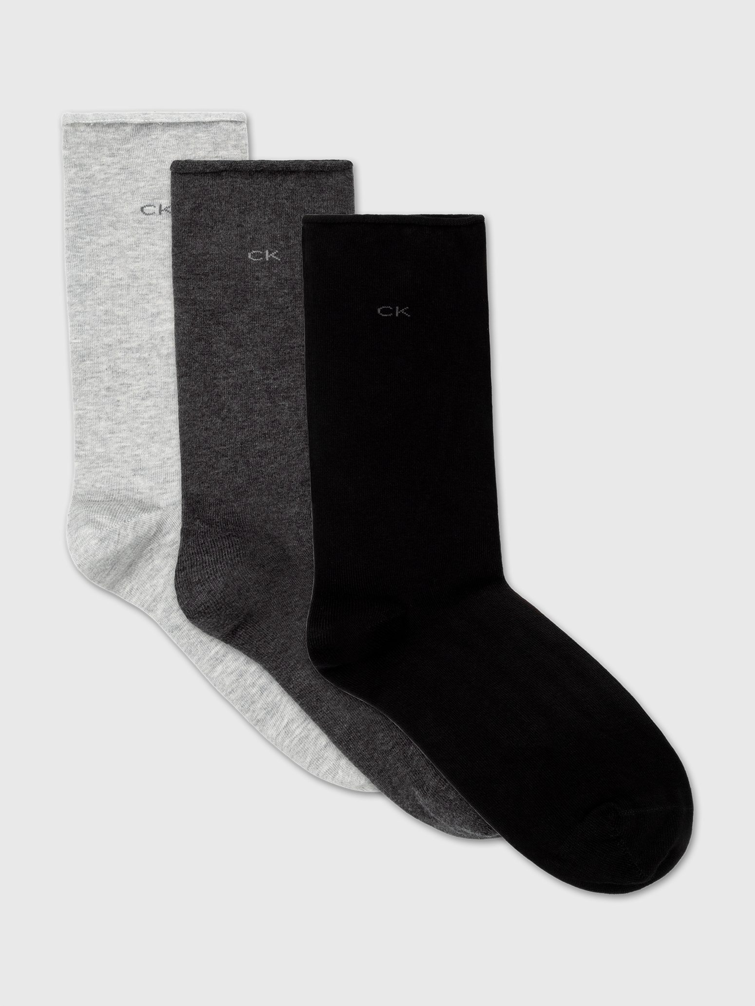 Calvin Klein Jeans Socken CK WOMEN günstig online kaufen