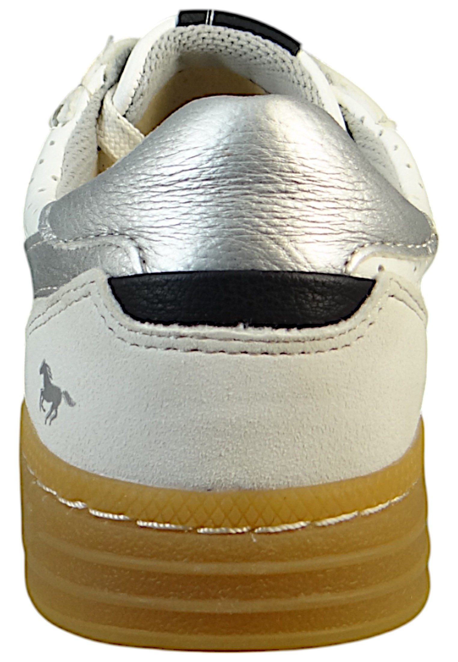 Mustang Shoes 1511302 203 Ice Sneaker