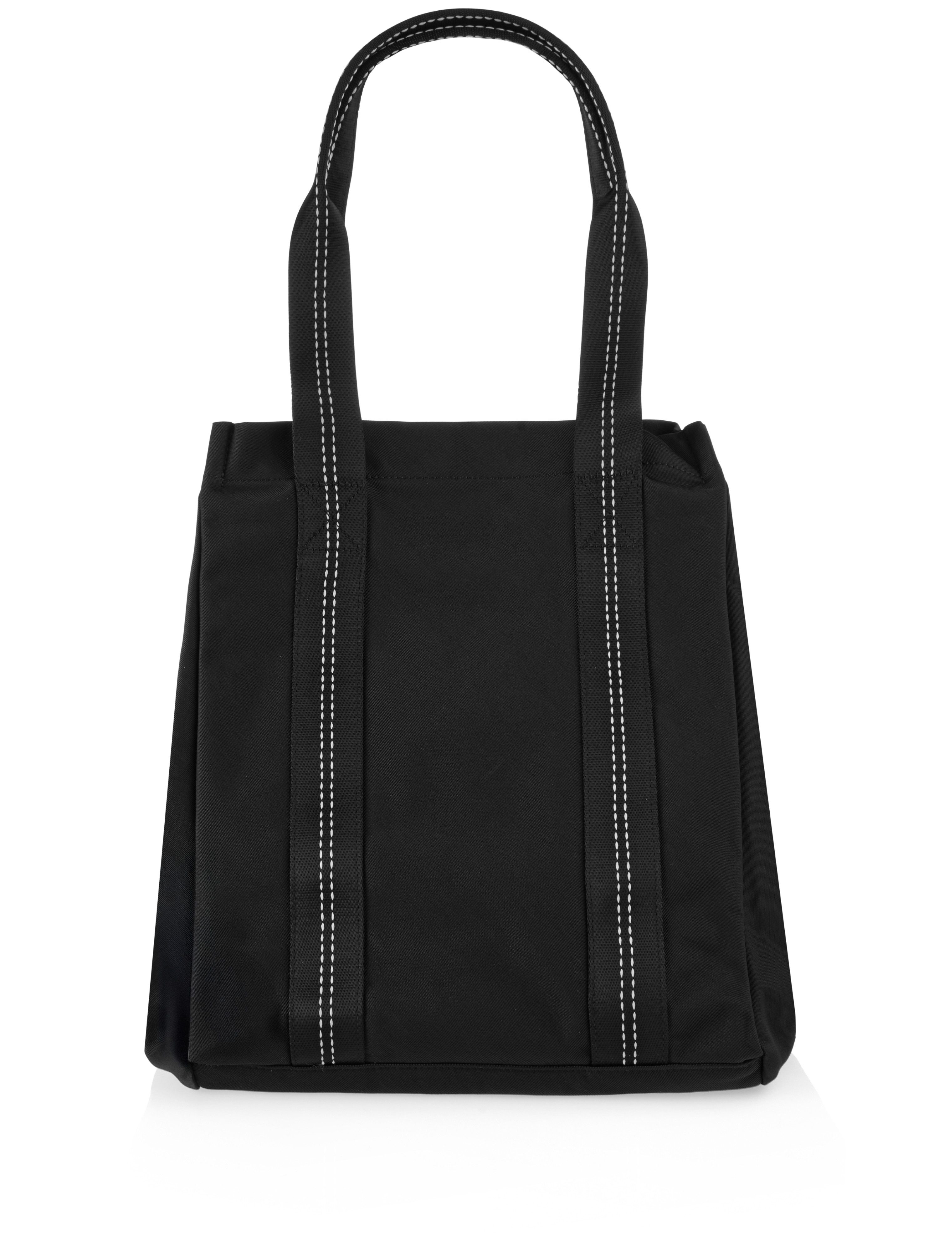 Marc Cain Shopper mit Innenfächern Slipper