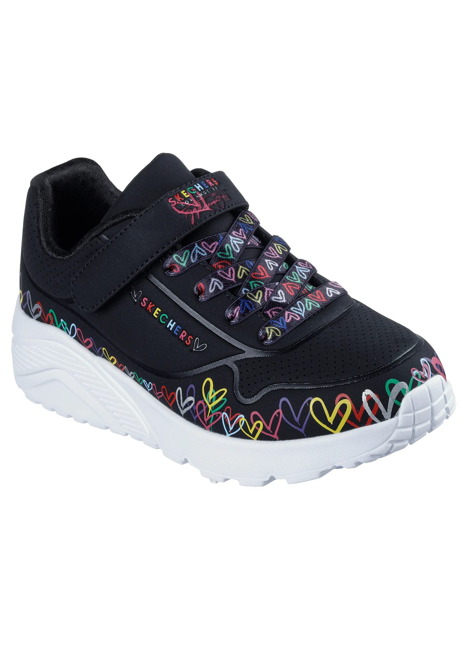 Skechers UNO LITE HEART CRAZE Sneaker