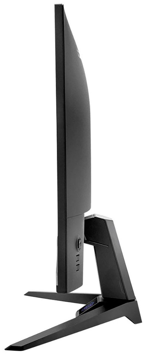 Asrock PG27FFS Gaming-Monitor (69 cm/27 ", 1920 x 1080 px, Full HD, 1 ms Reaktionszeit, 240 Hz, IPS)
