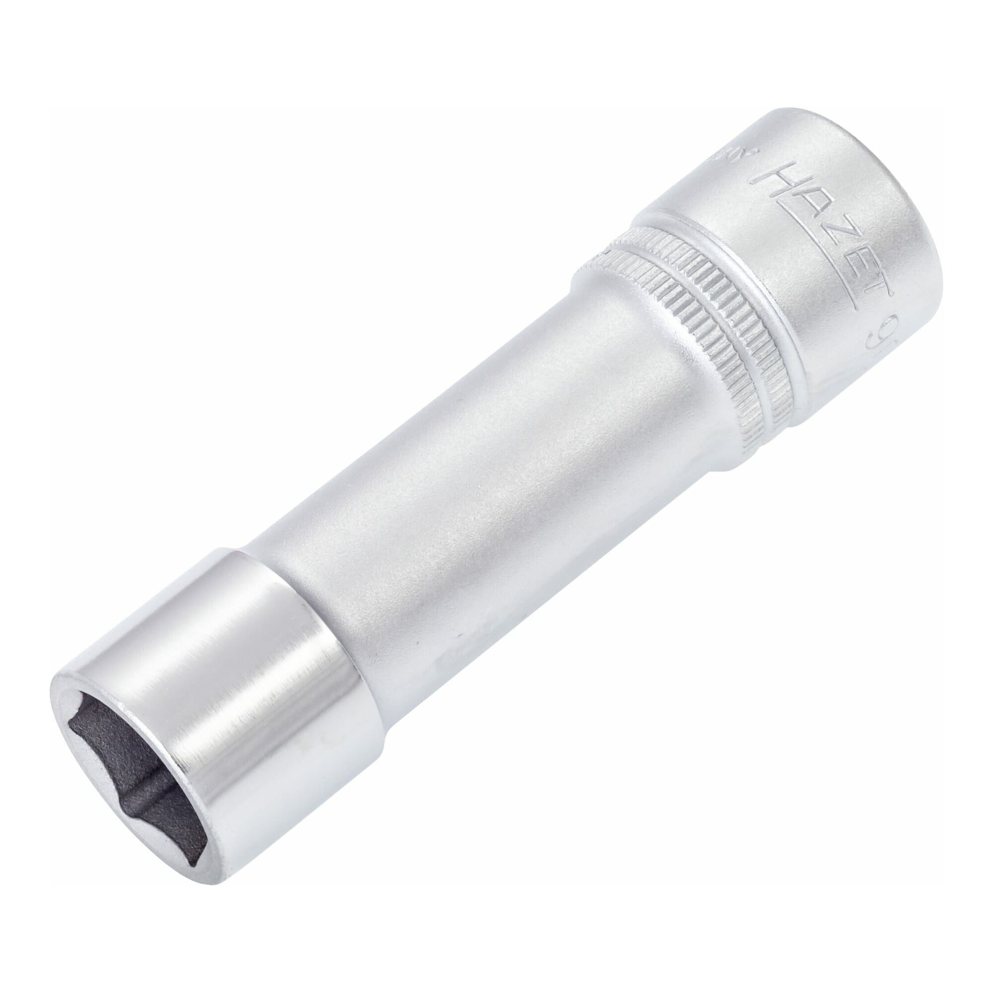 HAZET Stecknuss HAZET 6-Kant-Steckschlüssel-Einsatz 900LG-16 s: 16 mm Vierkant hohl 12