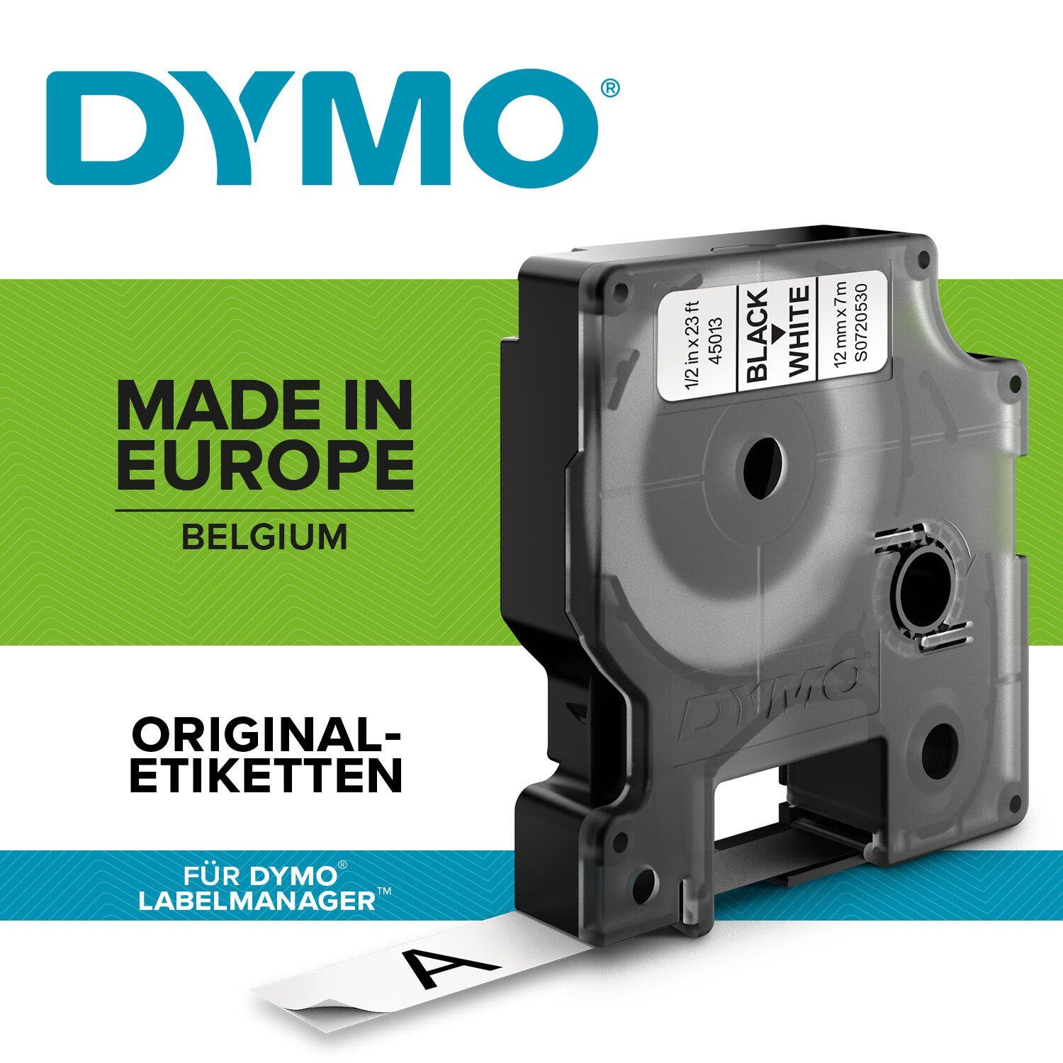 DYMO Etikettenpapier Dymo 2093097