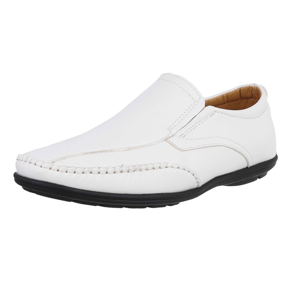 Coolwalk Eleganter Slip-On Herrenschuh für Komfort günstig online kaufen
