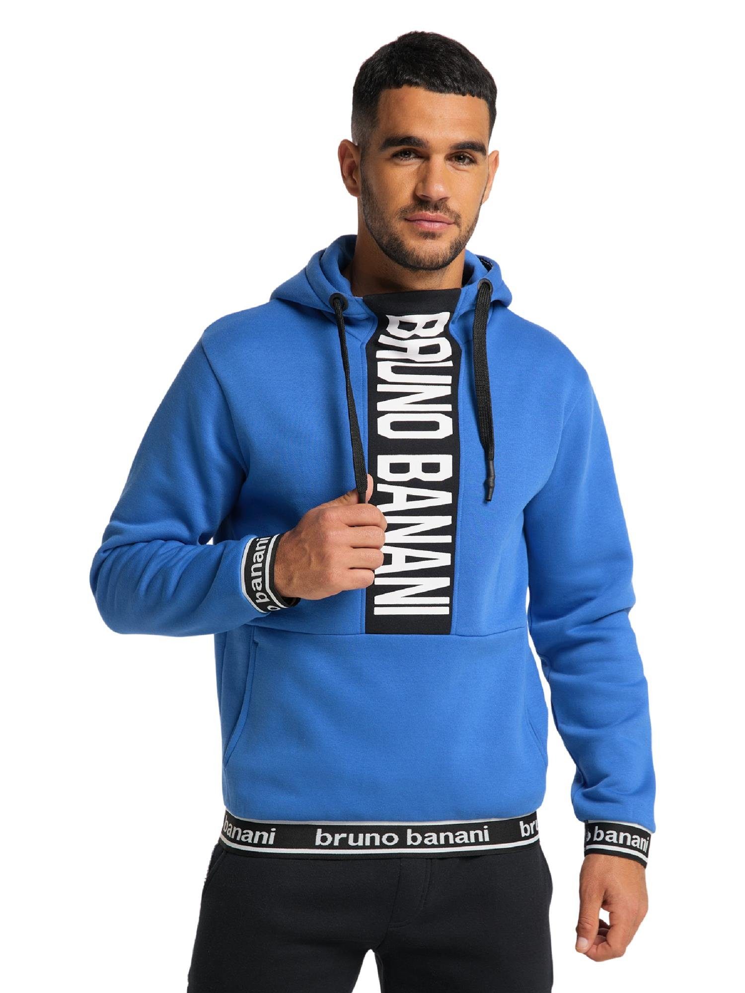 Bruno Banani Hoodie COOK
