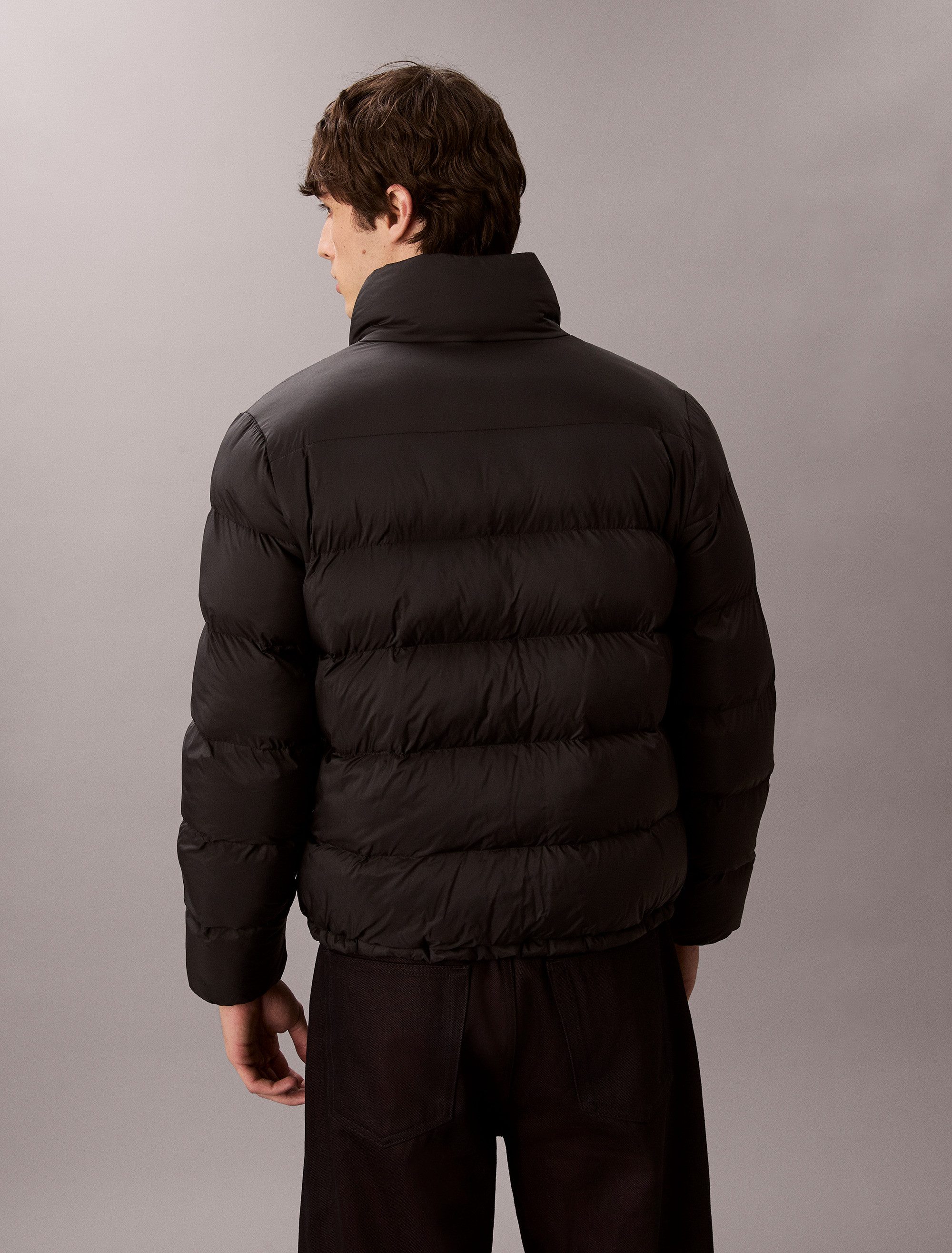 Calvin Klein Jeans Steppjacke LS NYLON günstig online kaufen