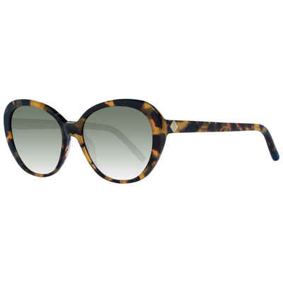 Gant Sonnenbrille »Gant Sonnenbrille GA8072 54P 57 Sunglasses Farbe«