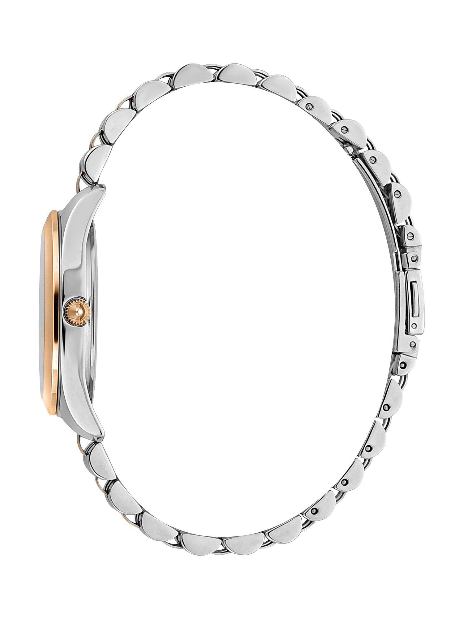 Just Cavalli Chronograph Just Cavalli Damen-Uhren Analog Quarz, Klassikuhr