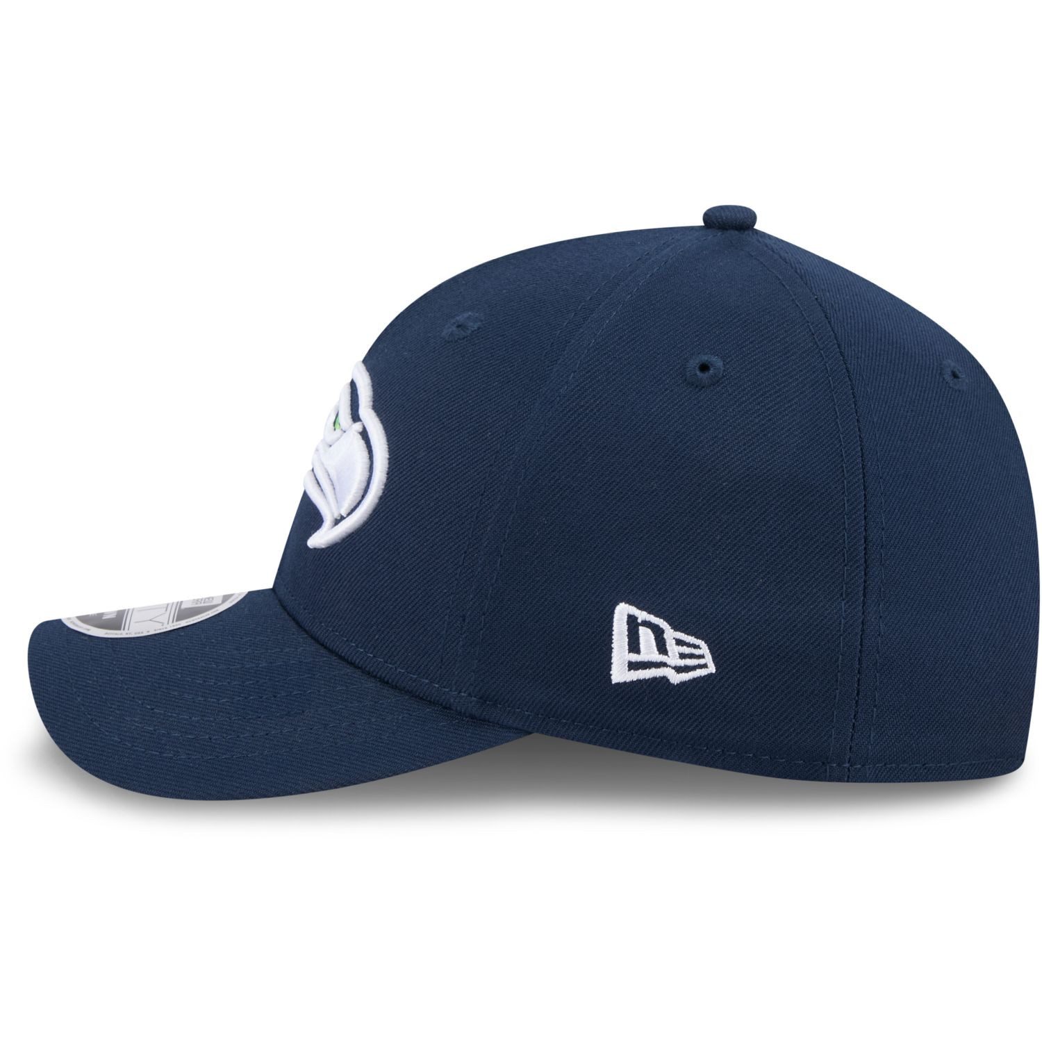 New Era Snapback Cap 9Forty MCrow Seattle Seahawks