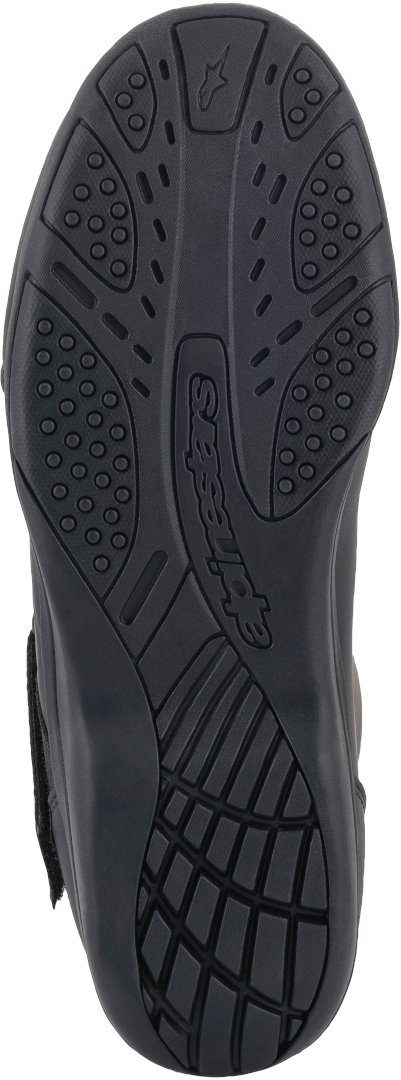 Alpinestars Ridge V2 Wasserdichte Motorradstiefel Motorradstiefel günstig online kaufen