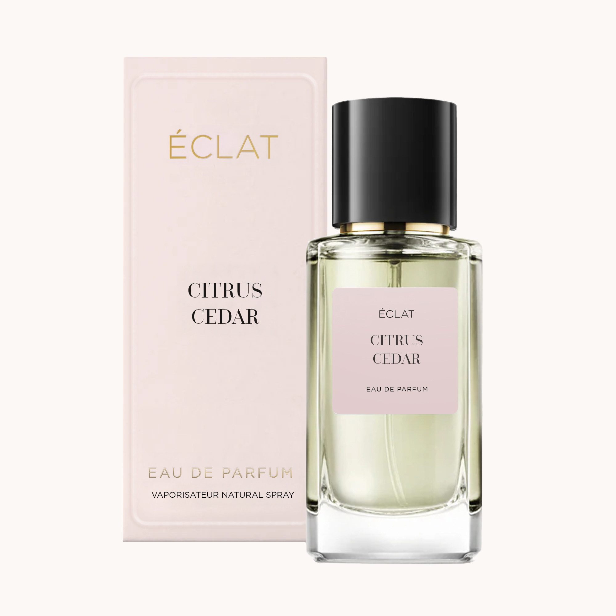 ÉCLAT Eau de Parfum ÉCLAT 241 Damenduft 55 ml EdP