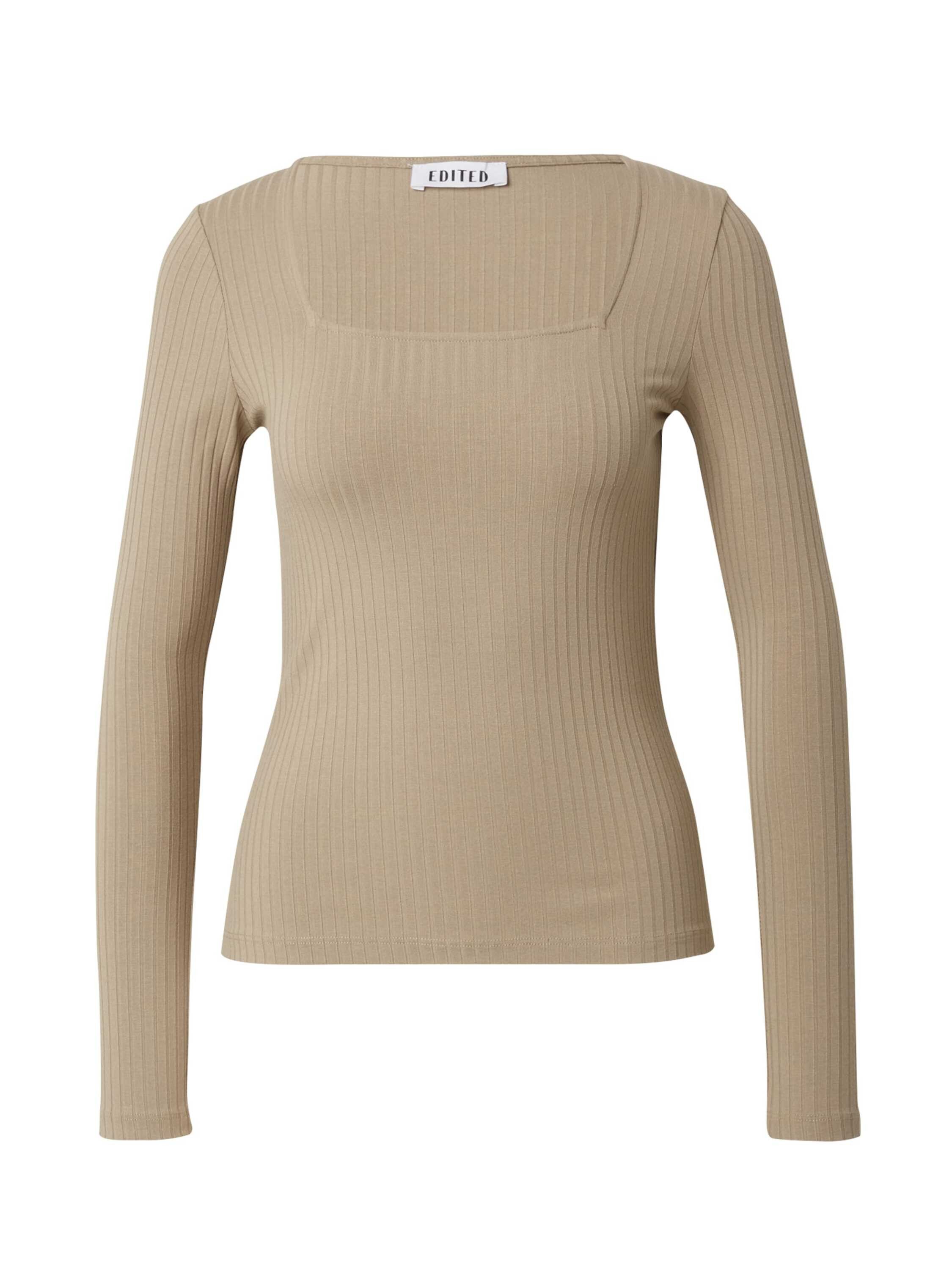 Langarmshirt Valeria