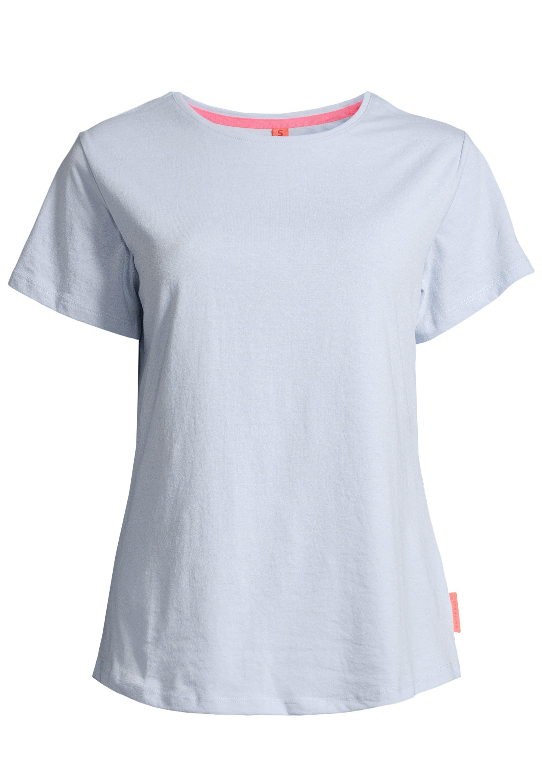 salzhaut T-Shirt STEENTJE Damen normale Passform günstig online kaufen