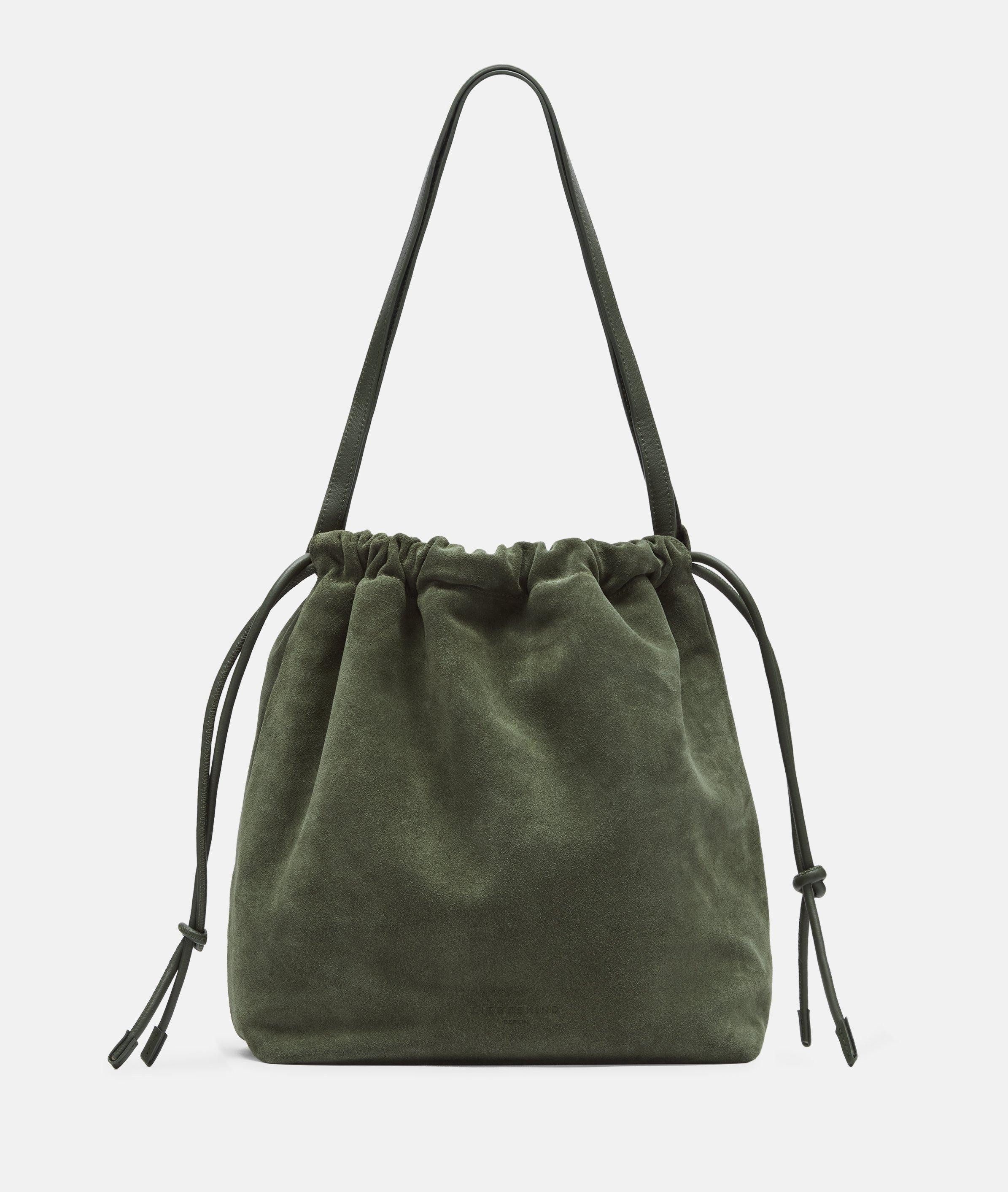 Schultertasche Hobo