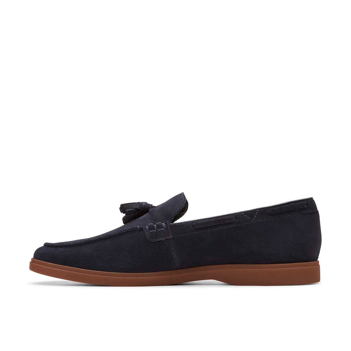 Clarks Torford Tassel Mokassin günstig online kaufen