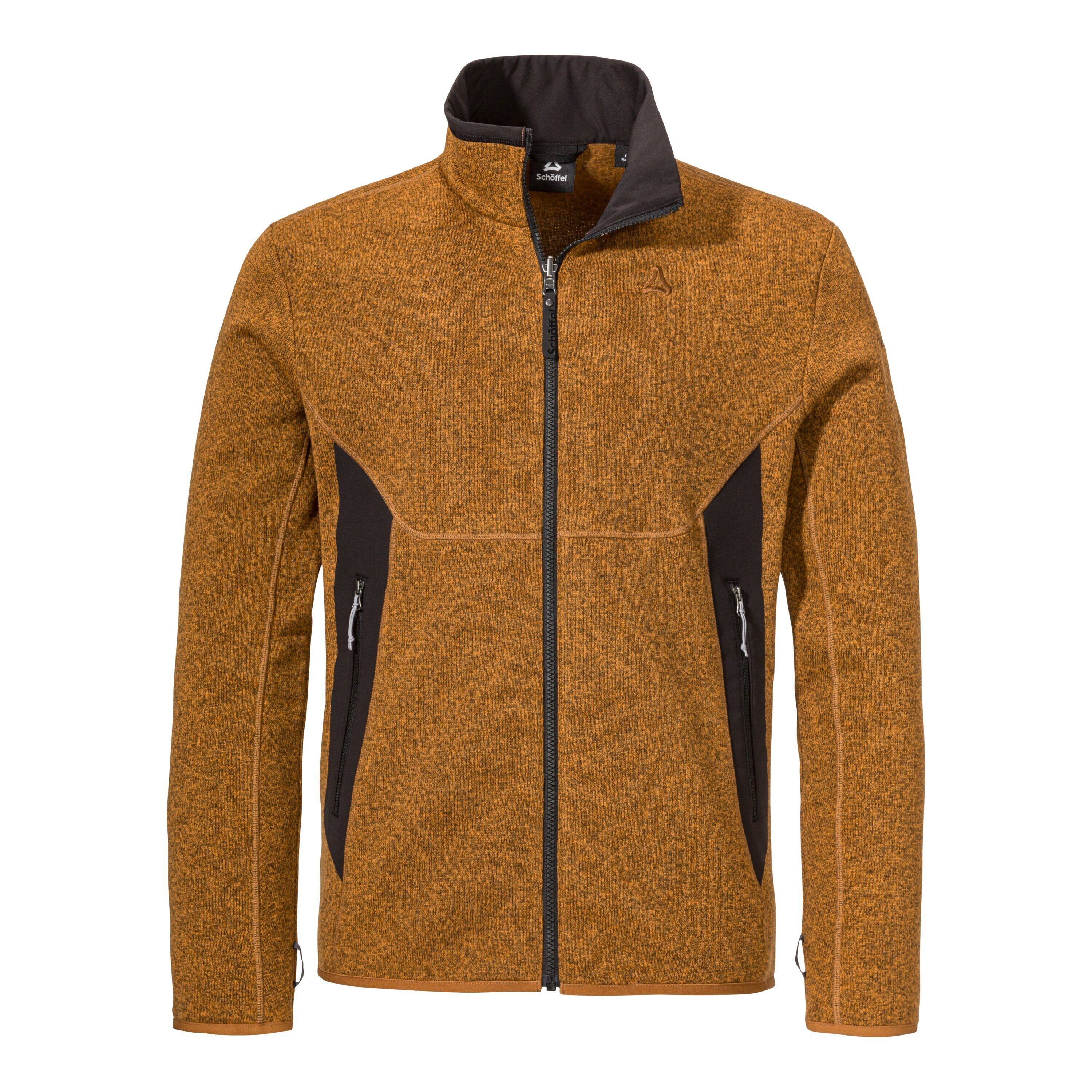 Fleecejacke Style Yew