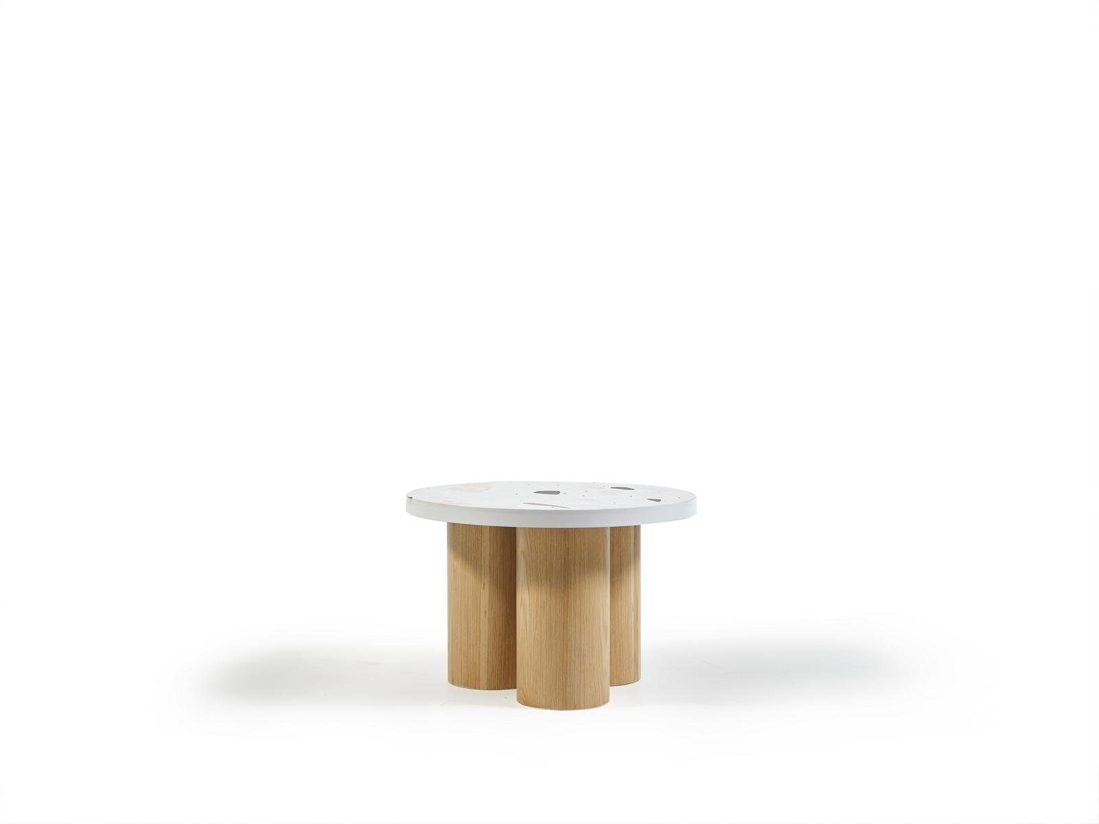 JVmoebel Couchtisch Couchtisch Kaffeetisch Holztische Tisch (1-St) Wohnzimmertisch Design Möbel