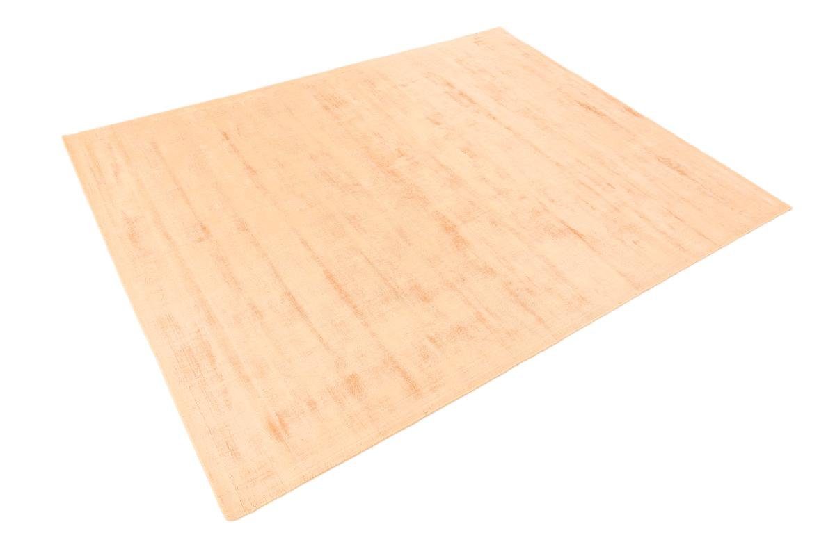 Gabbeh Orientteppich rechteckig, Moderner Loom Nain Orientteppich, mm 12 Trading, Ava Höhe: 200x250