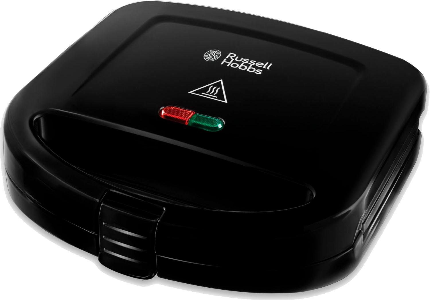 RUSSELL HOBBS Грили для сэндвичей Classics 24520-56, 700 W