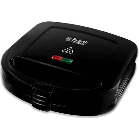 RUSSELL HOBBS Sandwichmaker Classics 24520-56, 700 W