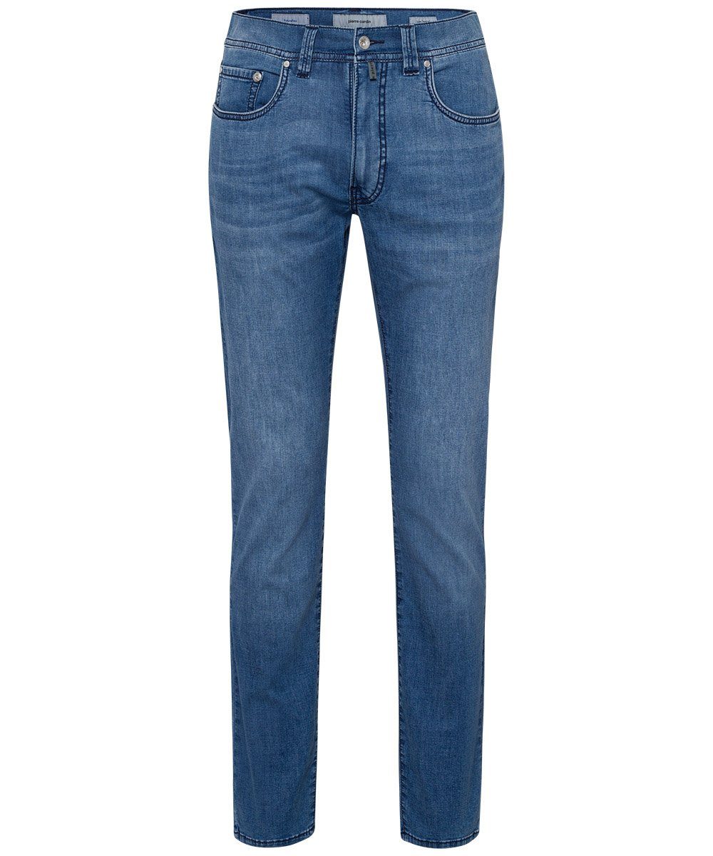 Pierre Cardin 5-Pocket-Jeans PIERRE CARDIN LYON günstig online kaufen