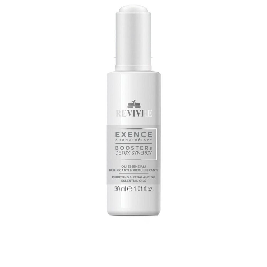 Revivre Haarpflege-Set EXENCE Booster Puridem Synergy