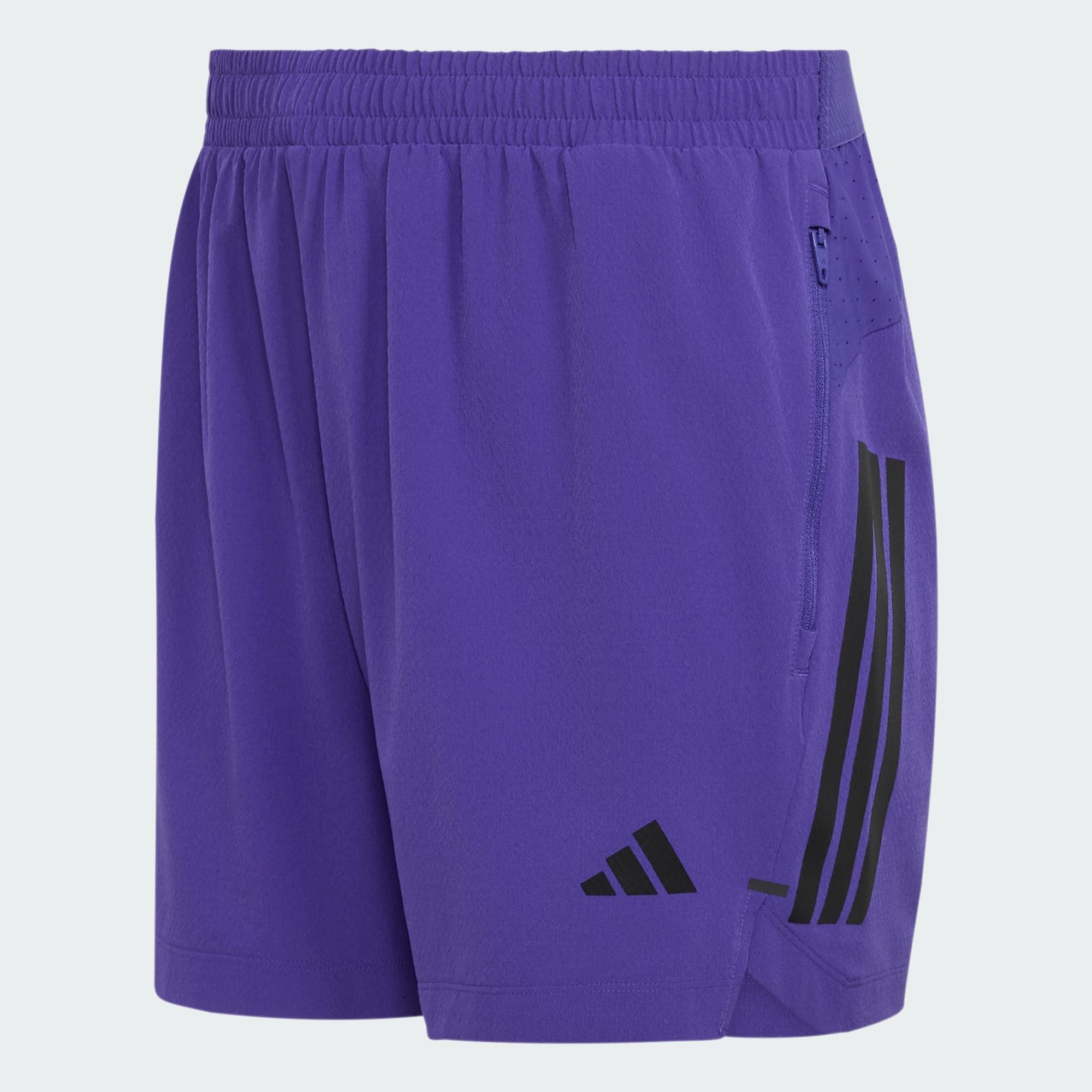 adidas Performance Shorts D4T PRIMELIFT 3-STREIFEN SHORTS (1-tlg)