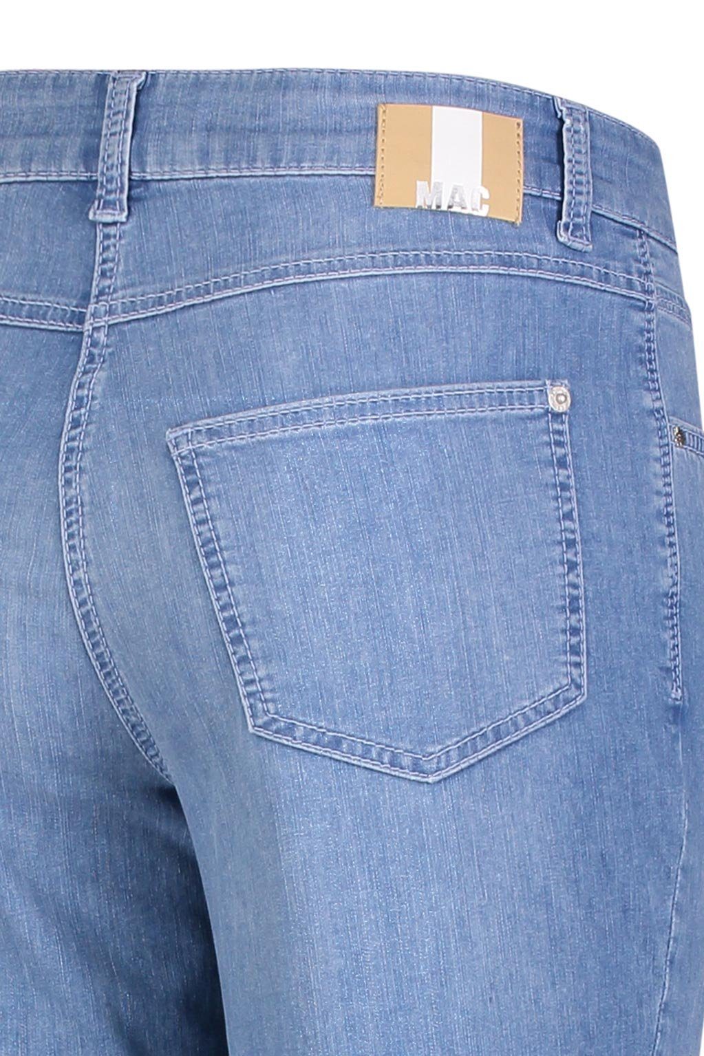 Stretch-Jeans MAC blue light summer GRACIA MAC 5381-90-0391L-D499